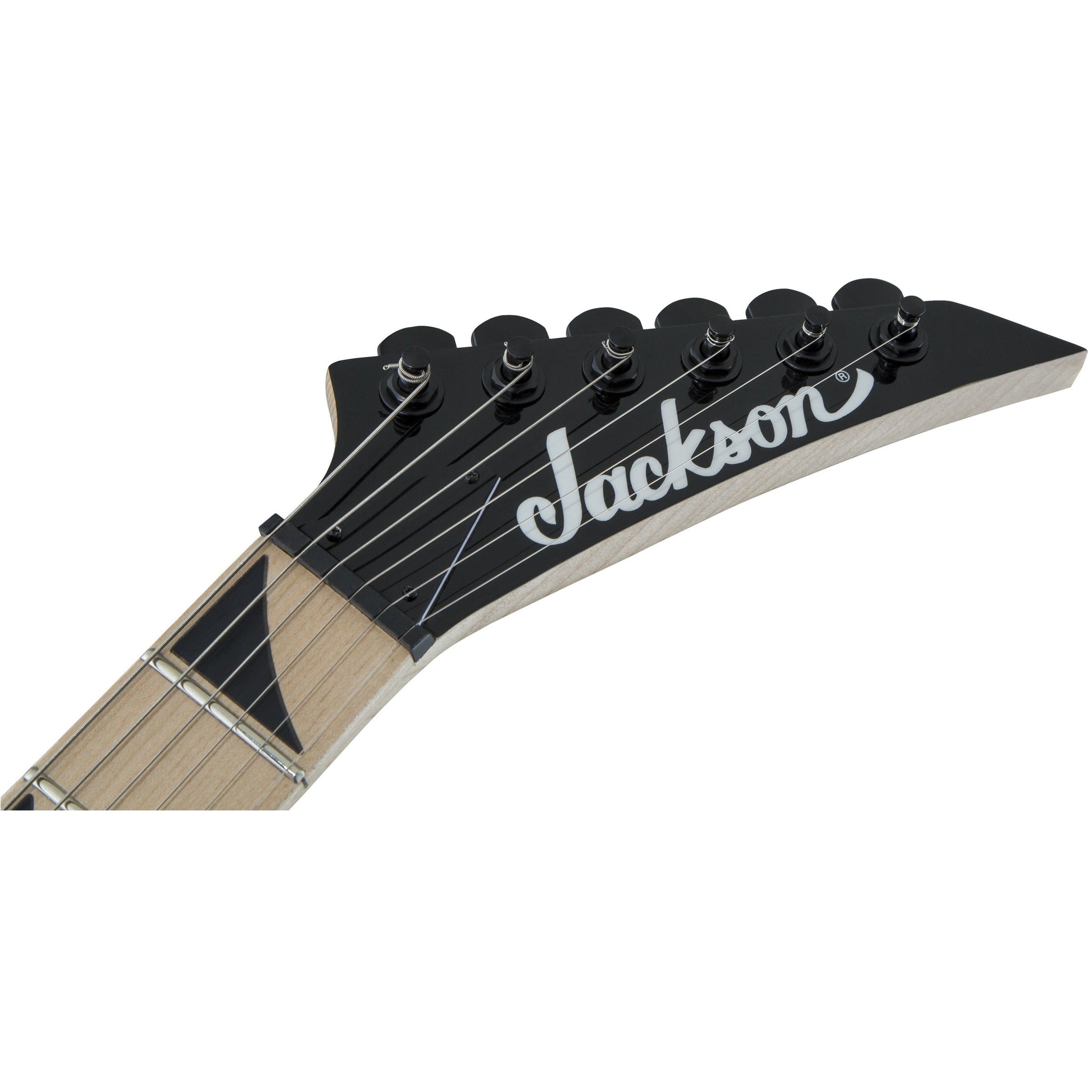 Đàn Guitar Điện Jackson JS Series Dinky Minion JS1XM w/Maple Fingerboard-Mai Nguyên Music