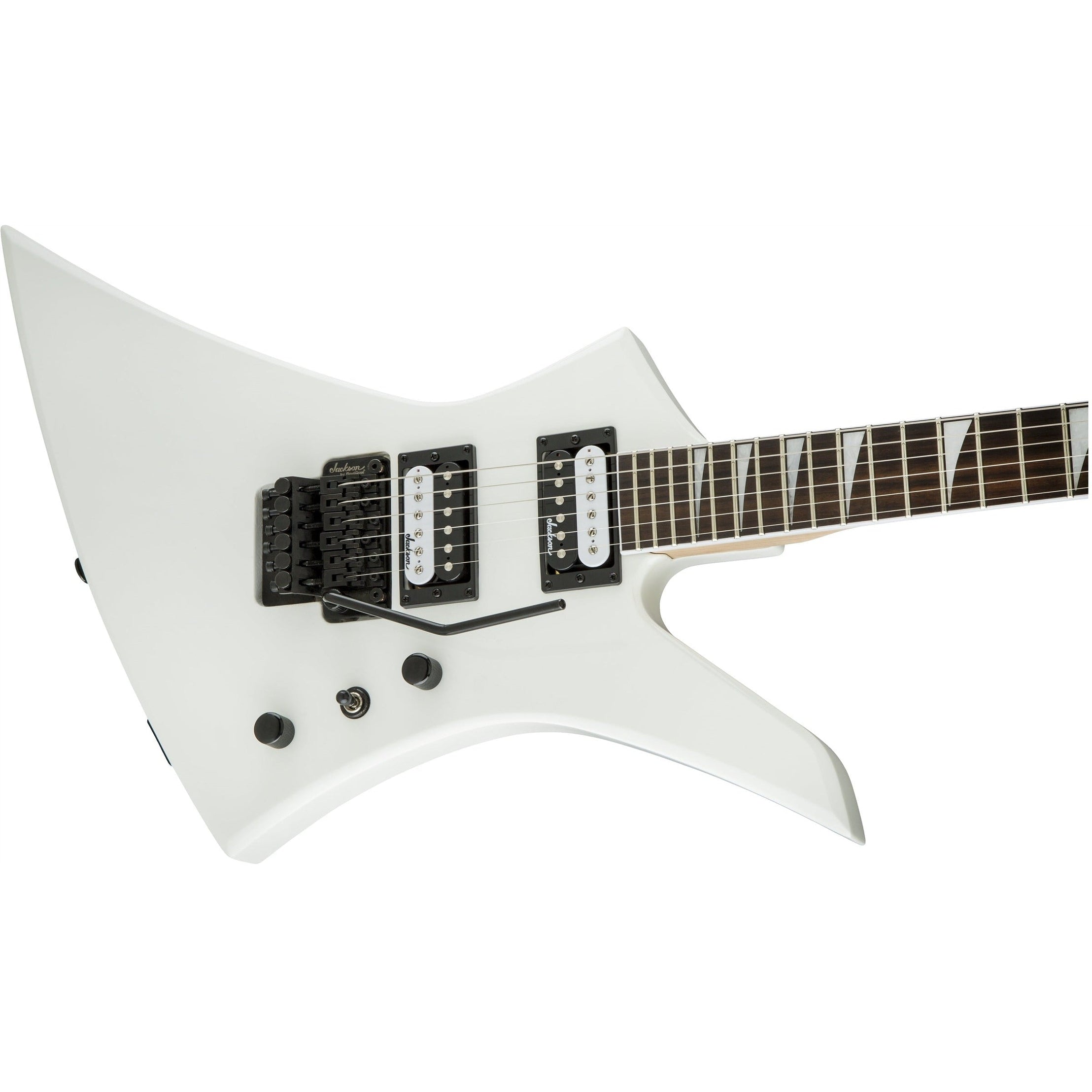 Đàn Guitar Điện Jackson JS Series Kelly JS32 w/Amaranth Fingerboard-Mai Nguyên Music