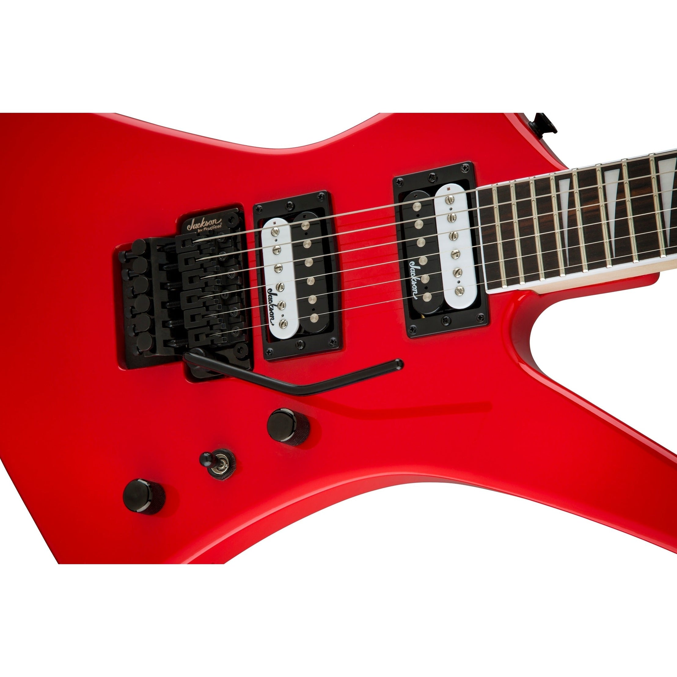 Đàn Guitar Điện Jackson JS Series Kelly JS32 w/Amaranth Fingerboard-Mai Nguyên Music