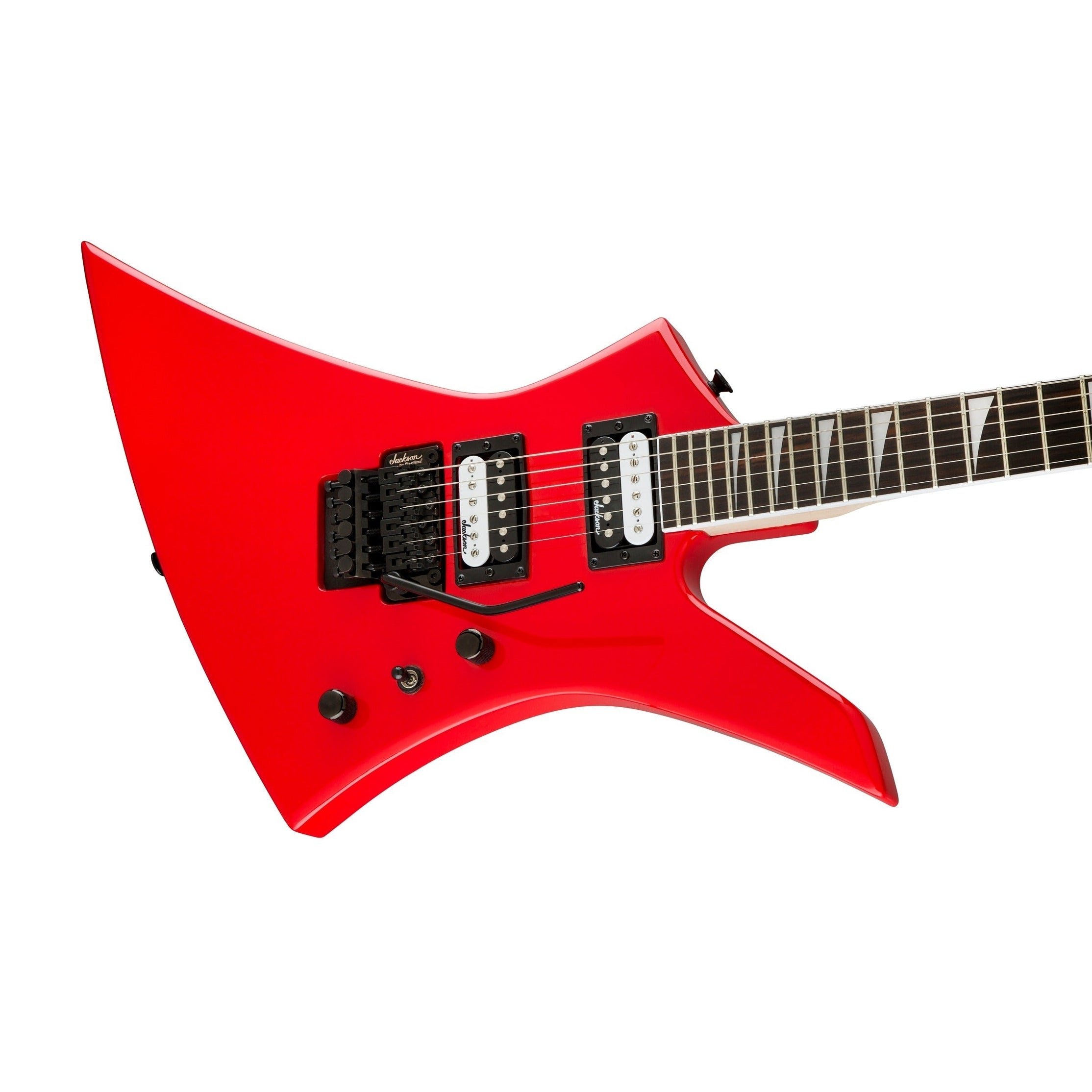 Đàn Guitar Điện Jackson JS Series Kelly JS32 w/Amaranth Fingerboard-Mai Nguyên Music