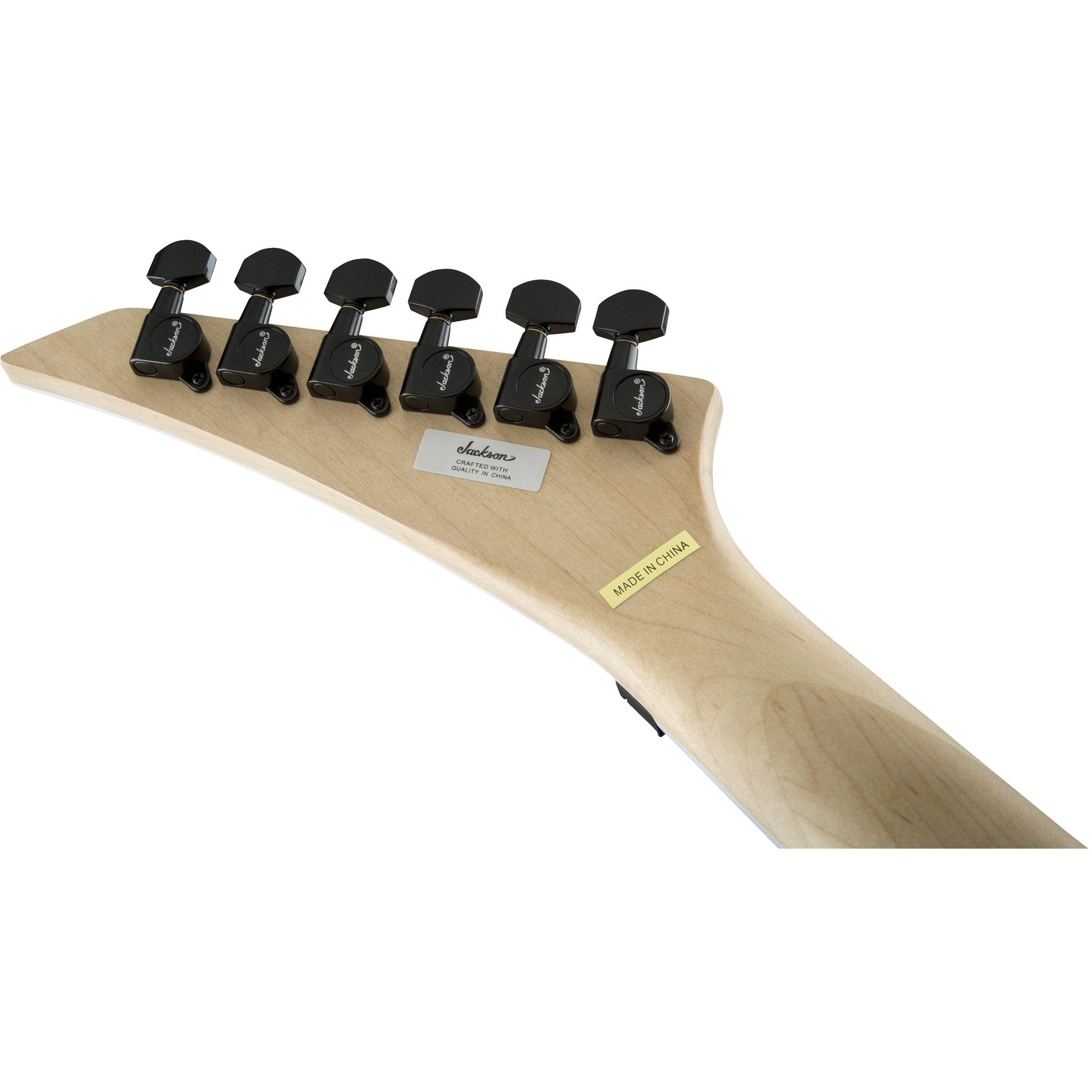 Đàn Guitar Điện Jackson JS Series Kelly JS32 w/Amaranth Fingerboard-Mai Nguyên Music