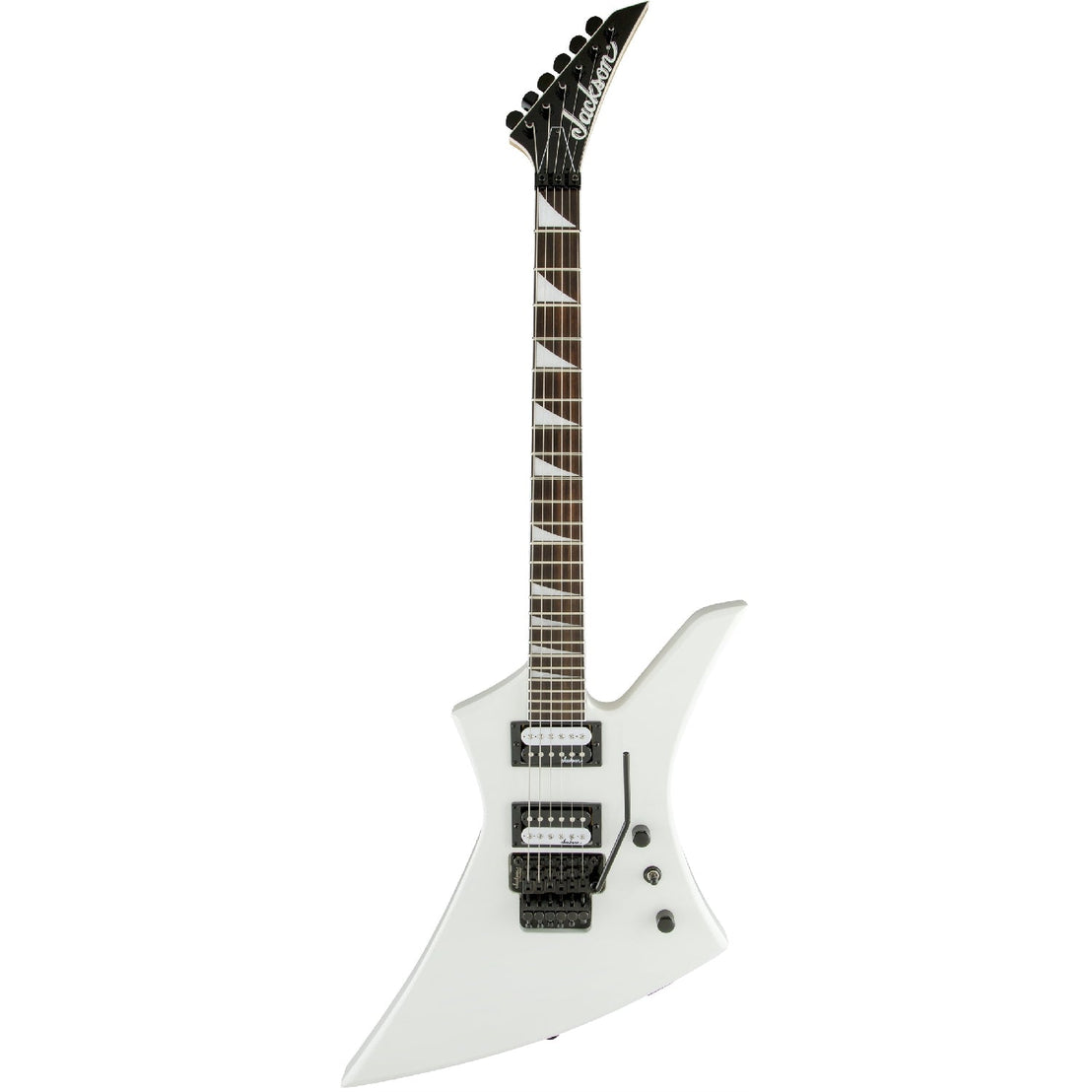 Đàn Guitar Điện Jackson JS Series Kelly JS32 w/Amaranth Fingerboard-Mai Nguyên Music