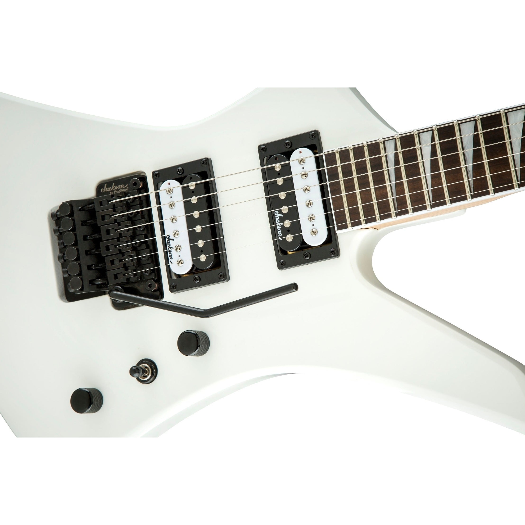 Đàn Guitar Điện Jackson JS Series Kelly JS32 w/Amaranth Fingerboard-Mai Nguyên Music