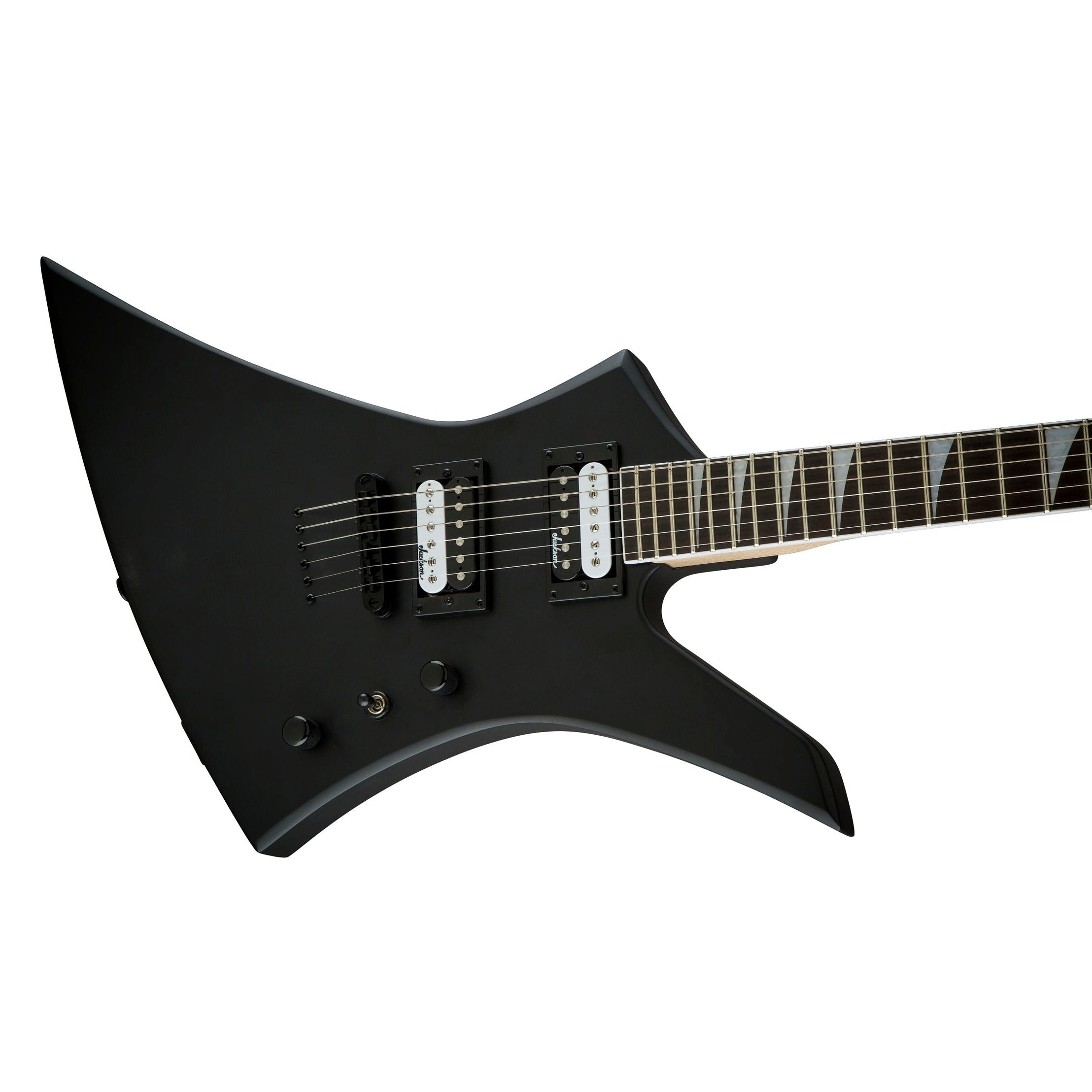 Đàn Guitar Điện Jackson JS Series Kelly JS32T w/Amaranth Fingerboard-Mai Nguyên Music