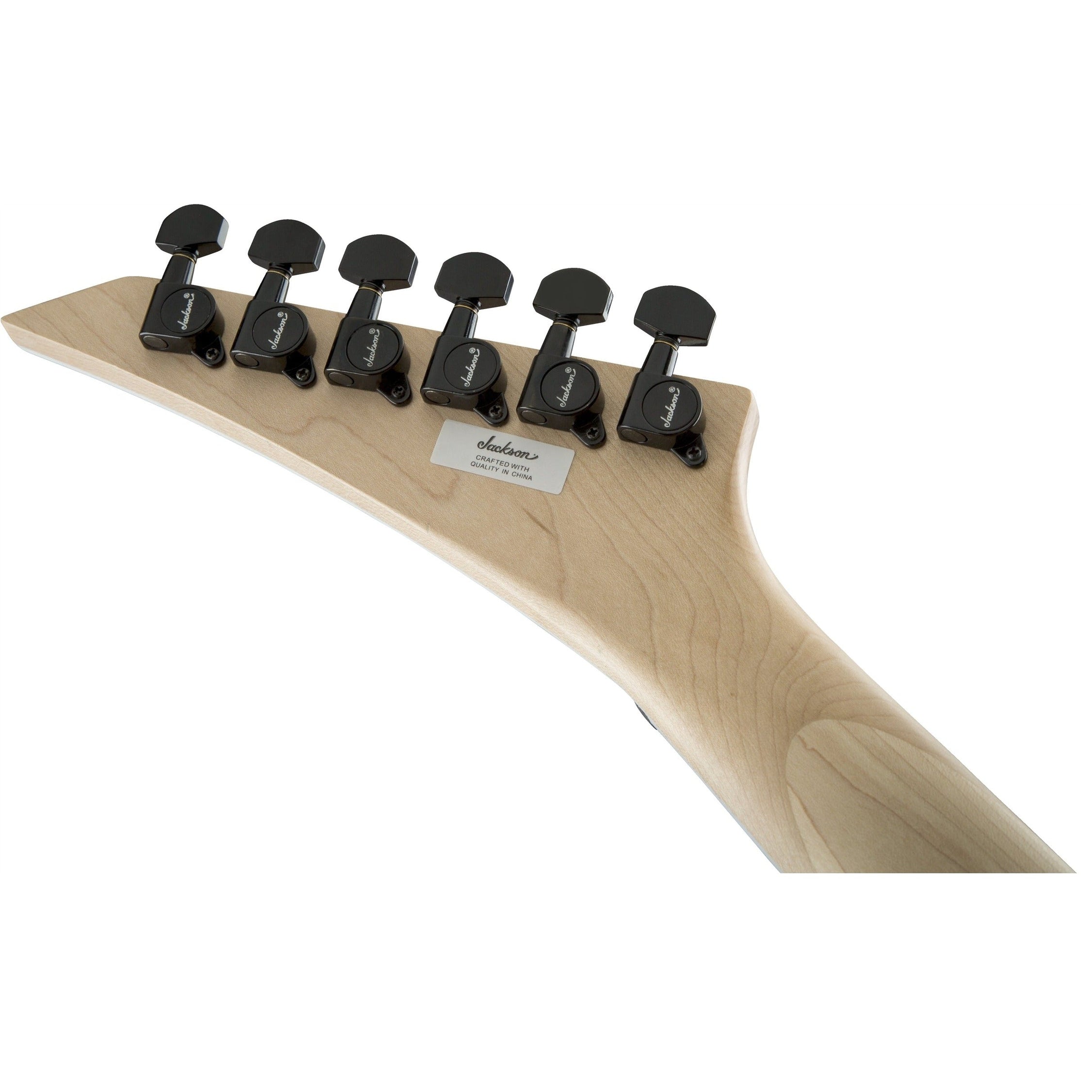 Đàn Guitar Điện Jackson JS Series Kelly JS32T w/Amaranth Fingerboard-Mai Nguyên Music