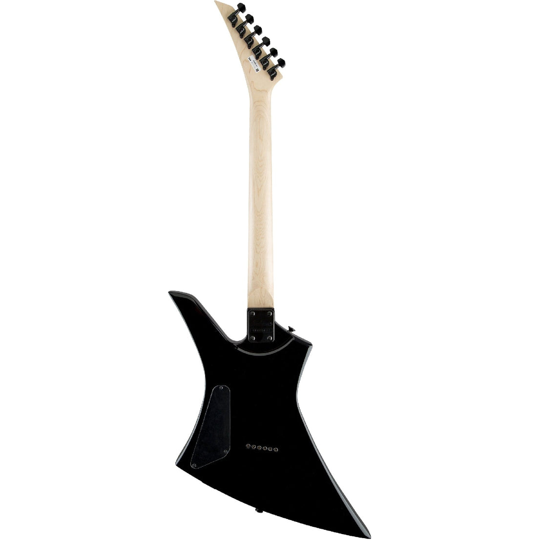 Đàn Guitar Điện Jackson JS Series Kelly JS32T w/Amaranth Fingerboard-Mai Nguyên Music
