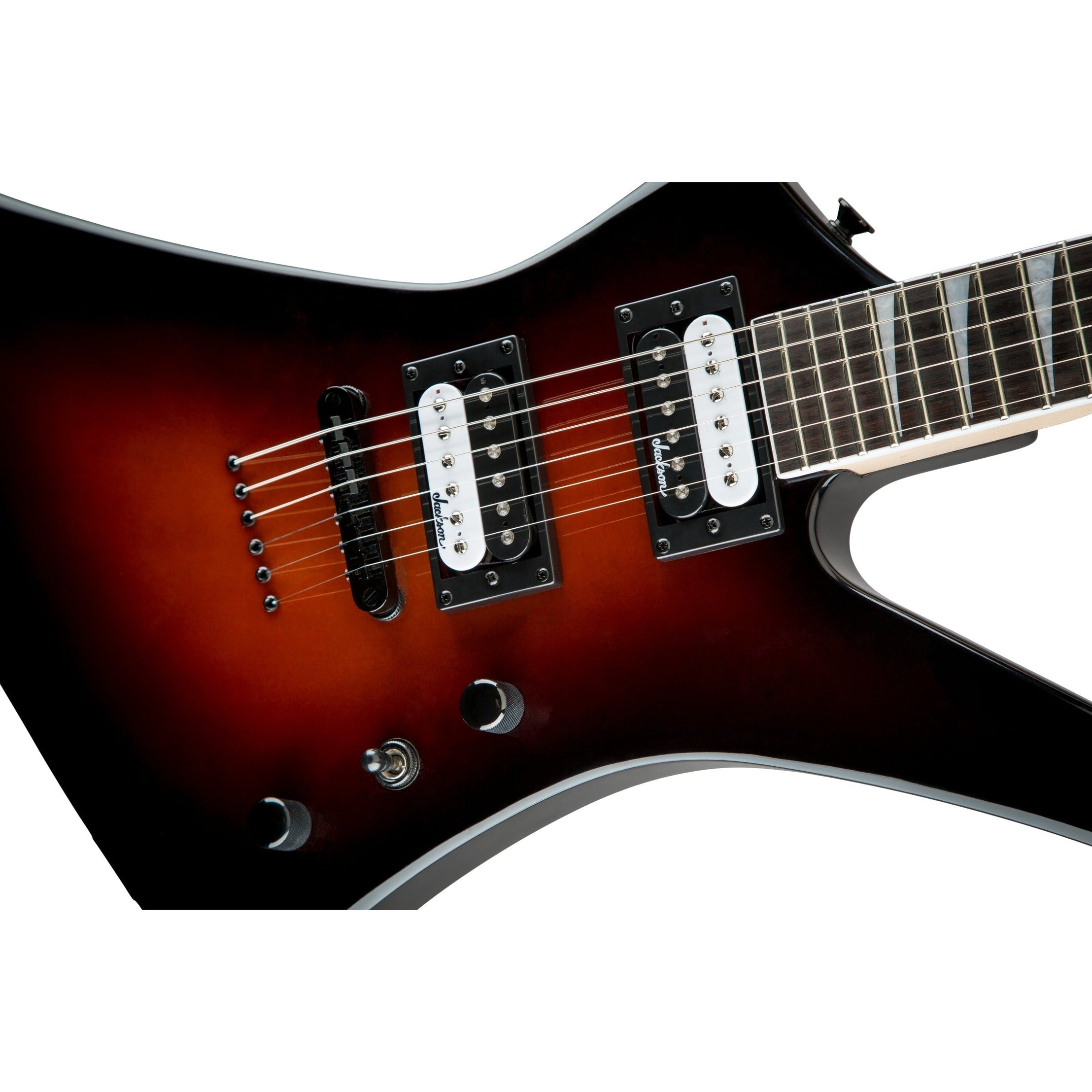 Đàn Guitar Điện Jackson JS Series Kelly JS32T w/Amaranth Fingerboard-Mai Nguyên Music