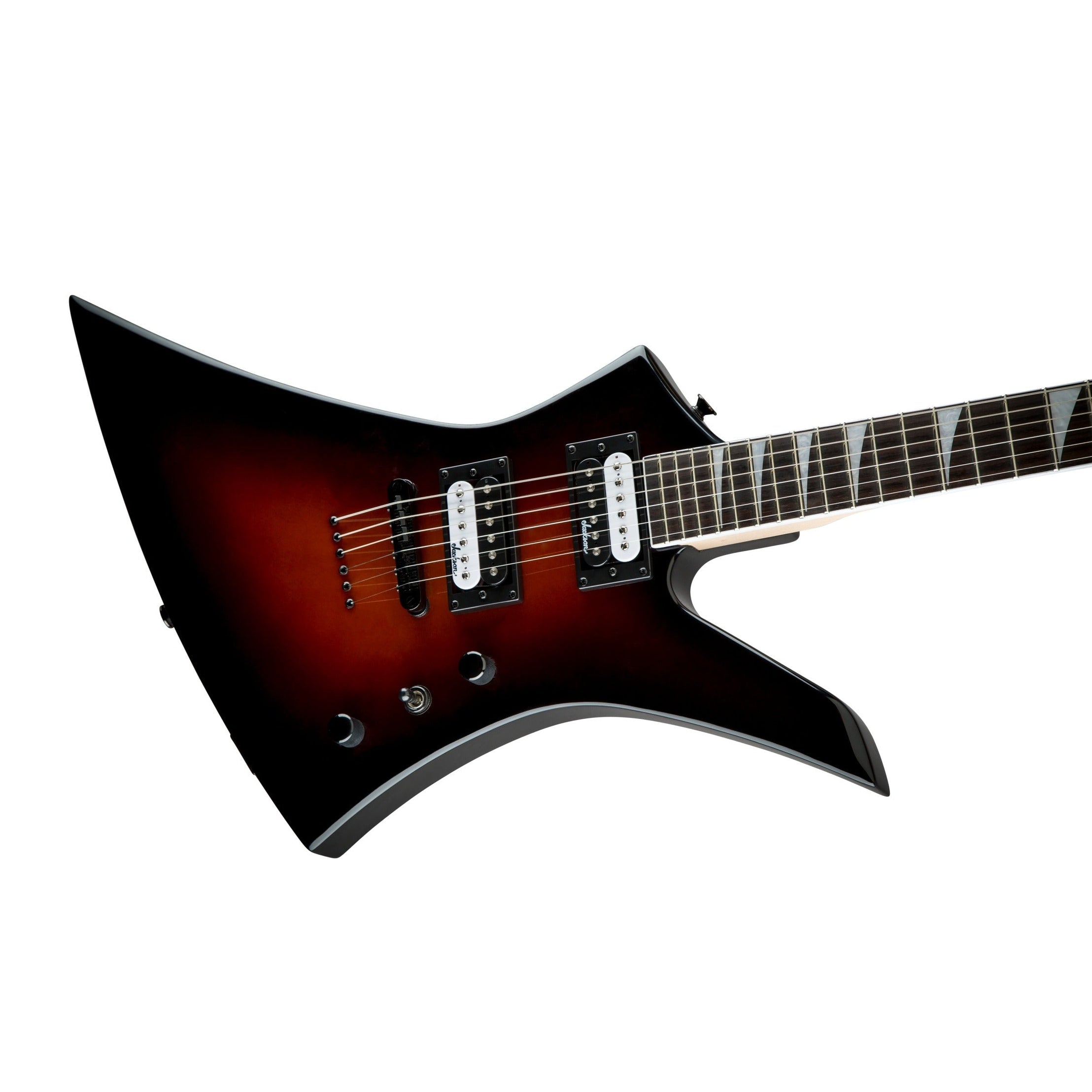 Đàn Guitar Điện Jackson JS Series Kelly JS32T w/Amaranth Fingerboard-Mai Nguyên Music