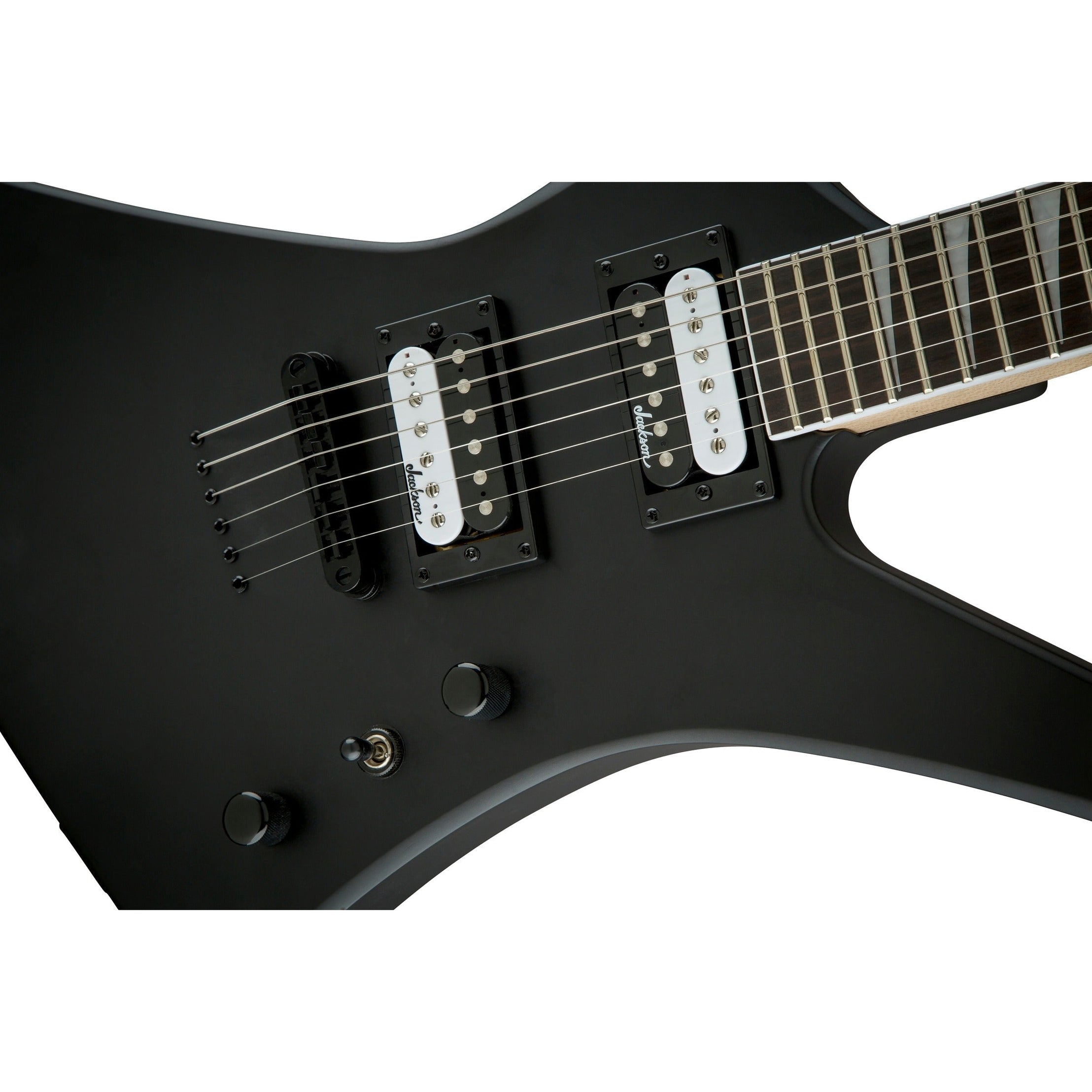Đàn Guitar Điện Jackson JS Series Kelly JS32T w/Amaranth Fingerboard-Mai Nguyên Music