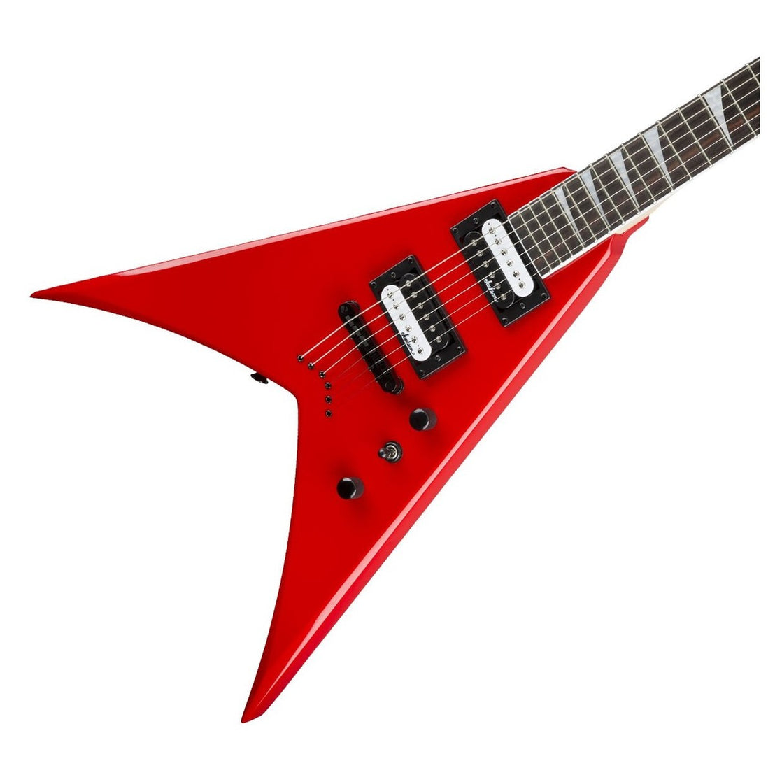 Đàn Guitar Điện Jackson JS Series King V JS32T w/Amaranth Fingerboard-Mai Nguyên Music