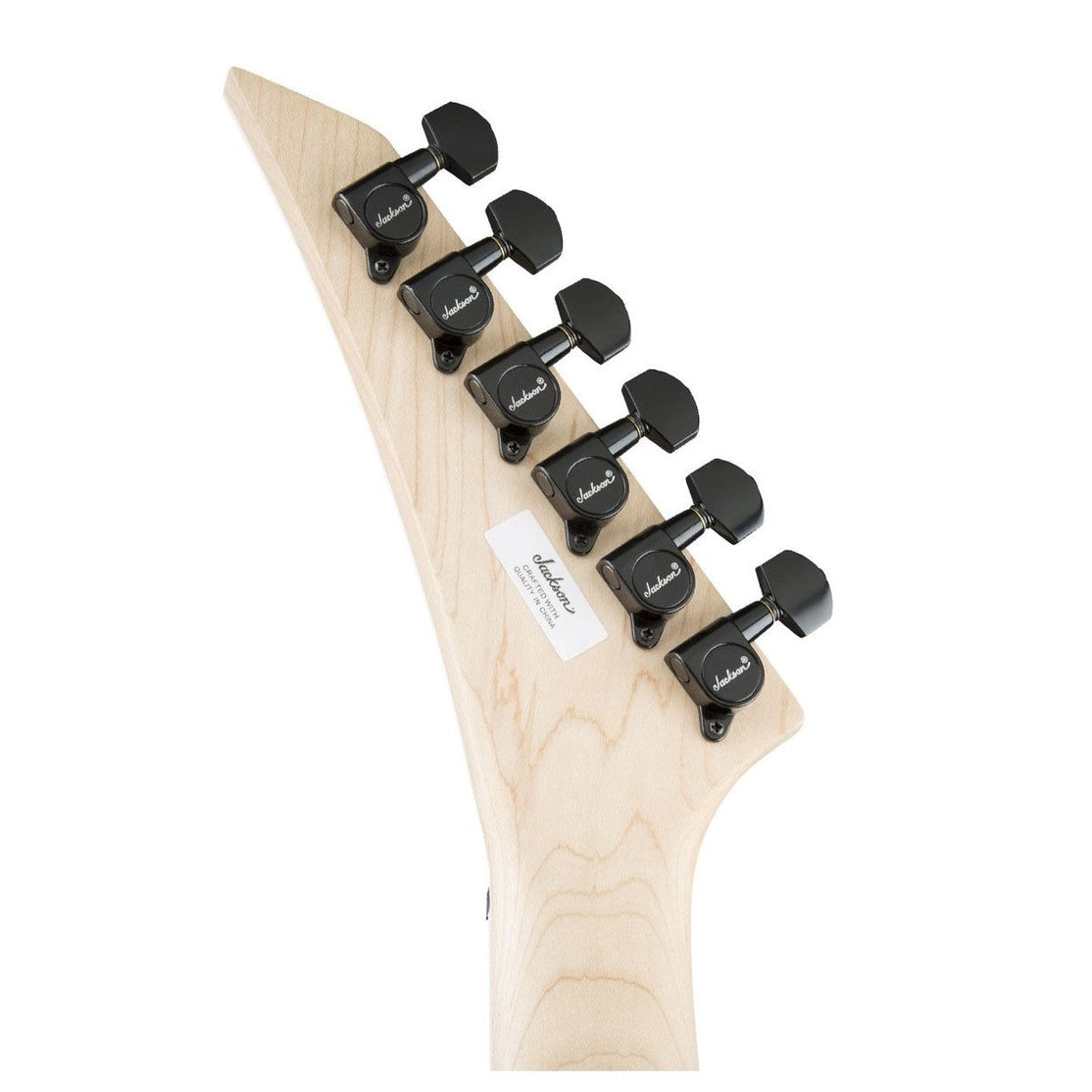 Đàn Guitar Điện Jackson JS Series King V JS32T w/Amaranth Fingerboard-Mai Nguyên Music