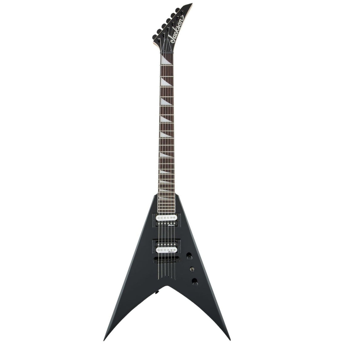 Đàn Guitar Điện Jackson JS Series King V JS32T w/Amaranth Fingerboard-Mai Nguyên Music