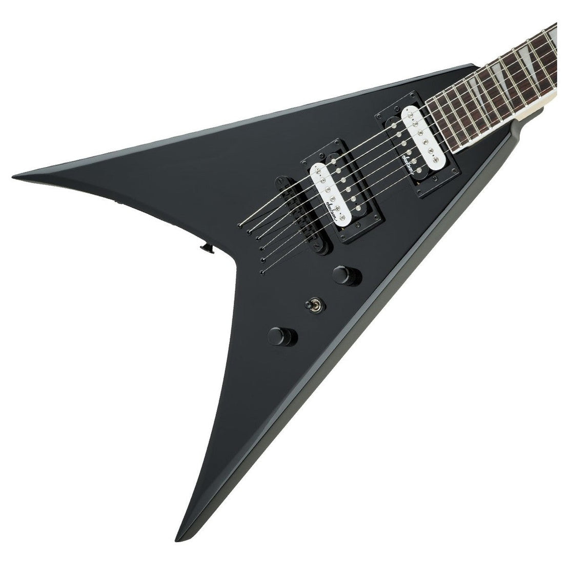 Đàn Guitar Điện Jackson JS Series King V JS32T w/Amaranth Fingerboard-Mai Nguyên Music