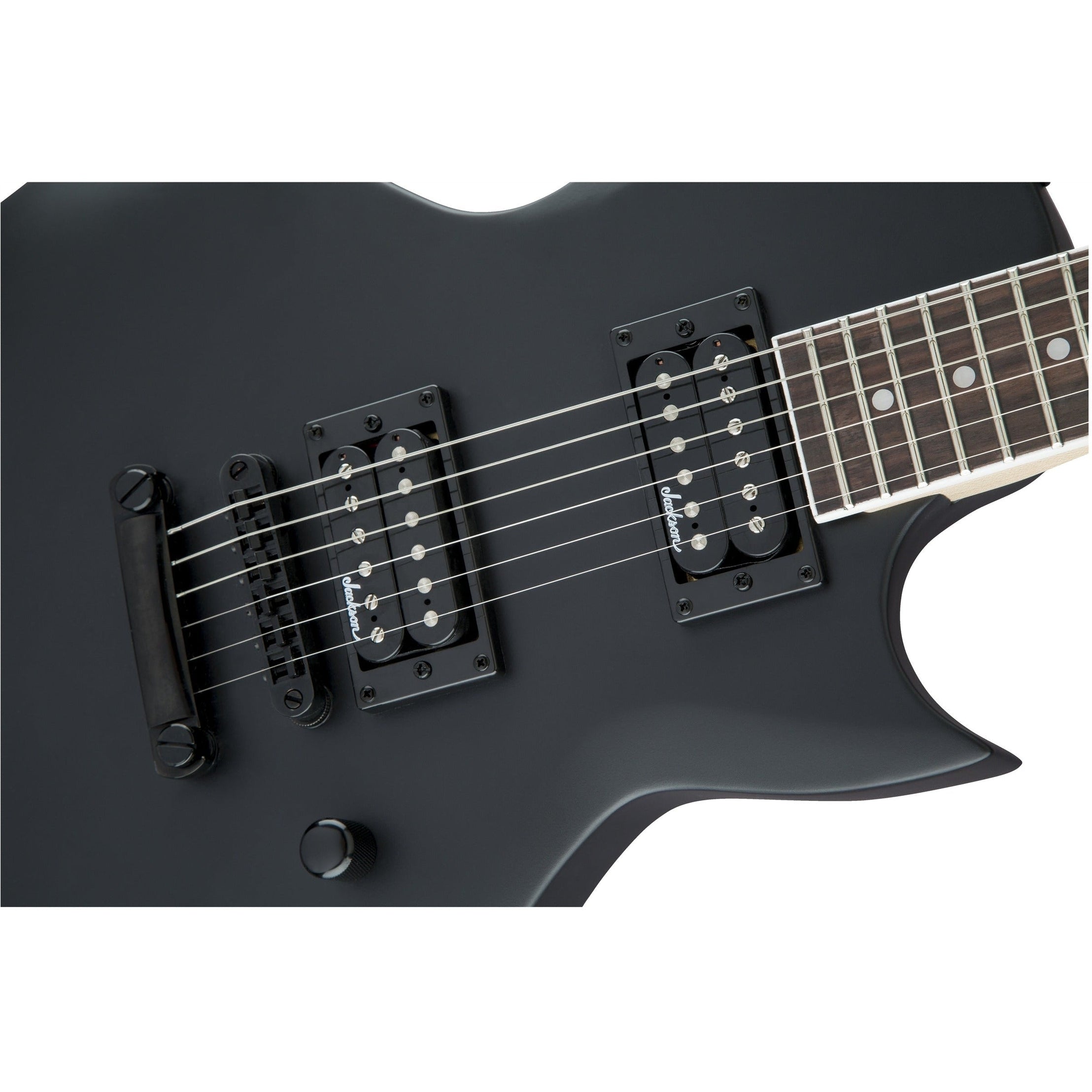 Đàn Guitar Điện Jackson JS Series Monarkh SC JS22 w/Amaranth Fingerboard-Mai Nguyên Music
