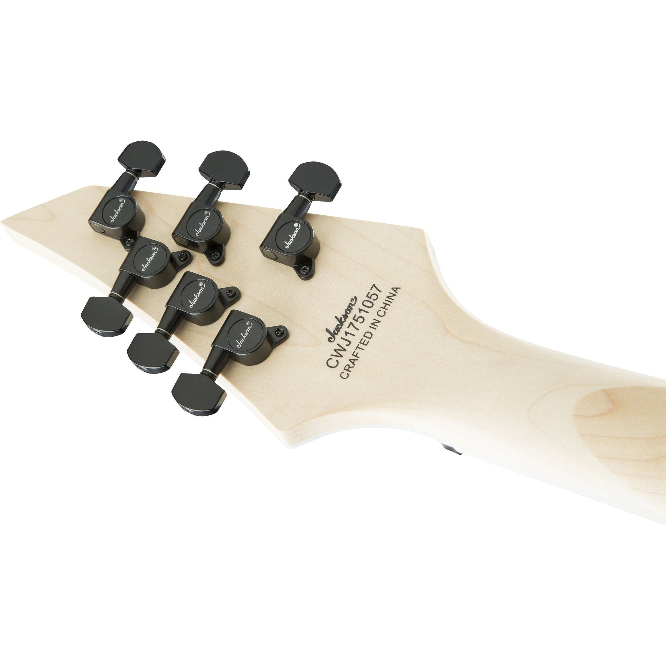 Đàn Guitar Điện Jackson JS Series Monarkh SC JS22 w/Amaranth Fingerboard-Mai Nguyên Music