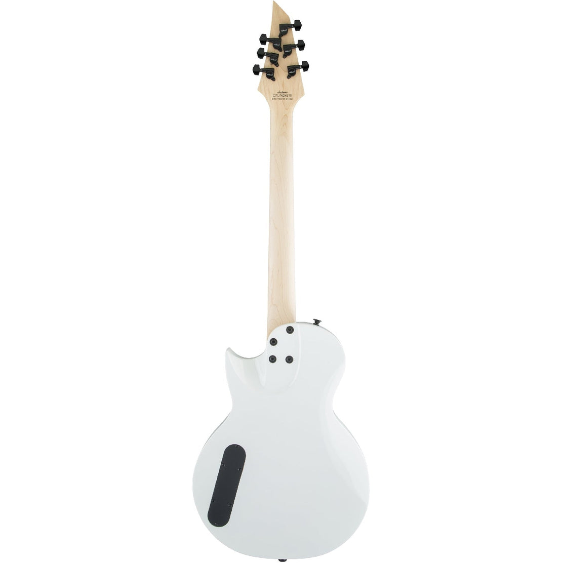 Đàn Guitar Điện Jackson JS Series Monarkh SC JS22 w/Amaranth Fingerboard-Mai Nguyên Music