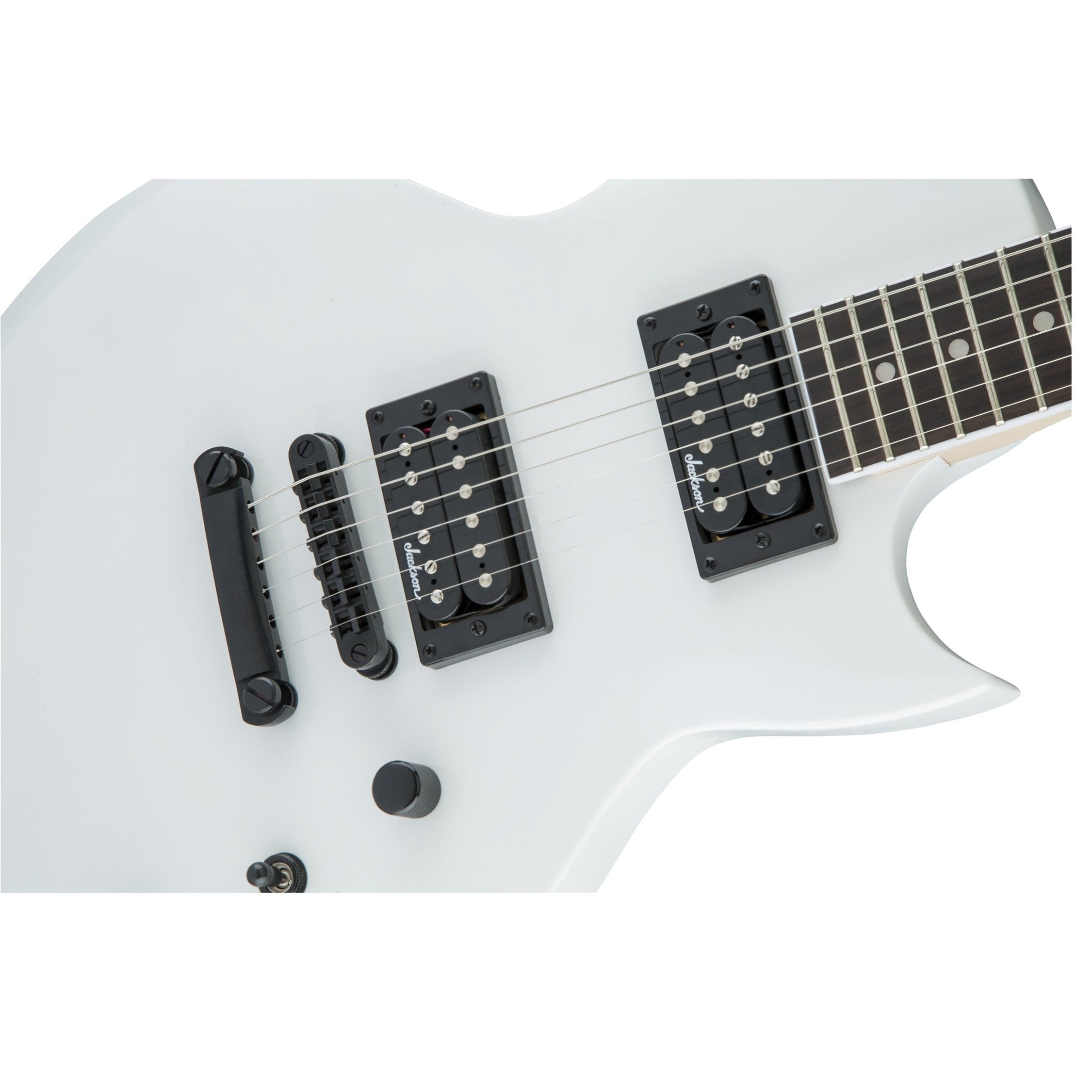 Đàn Guitar Điện Jackson JS Series Monarkh SC JS22 w/Amaranth Fingerboard-Mai Nguyên Music