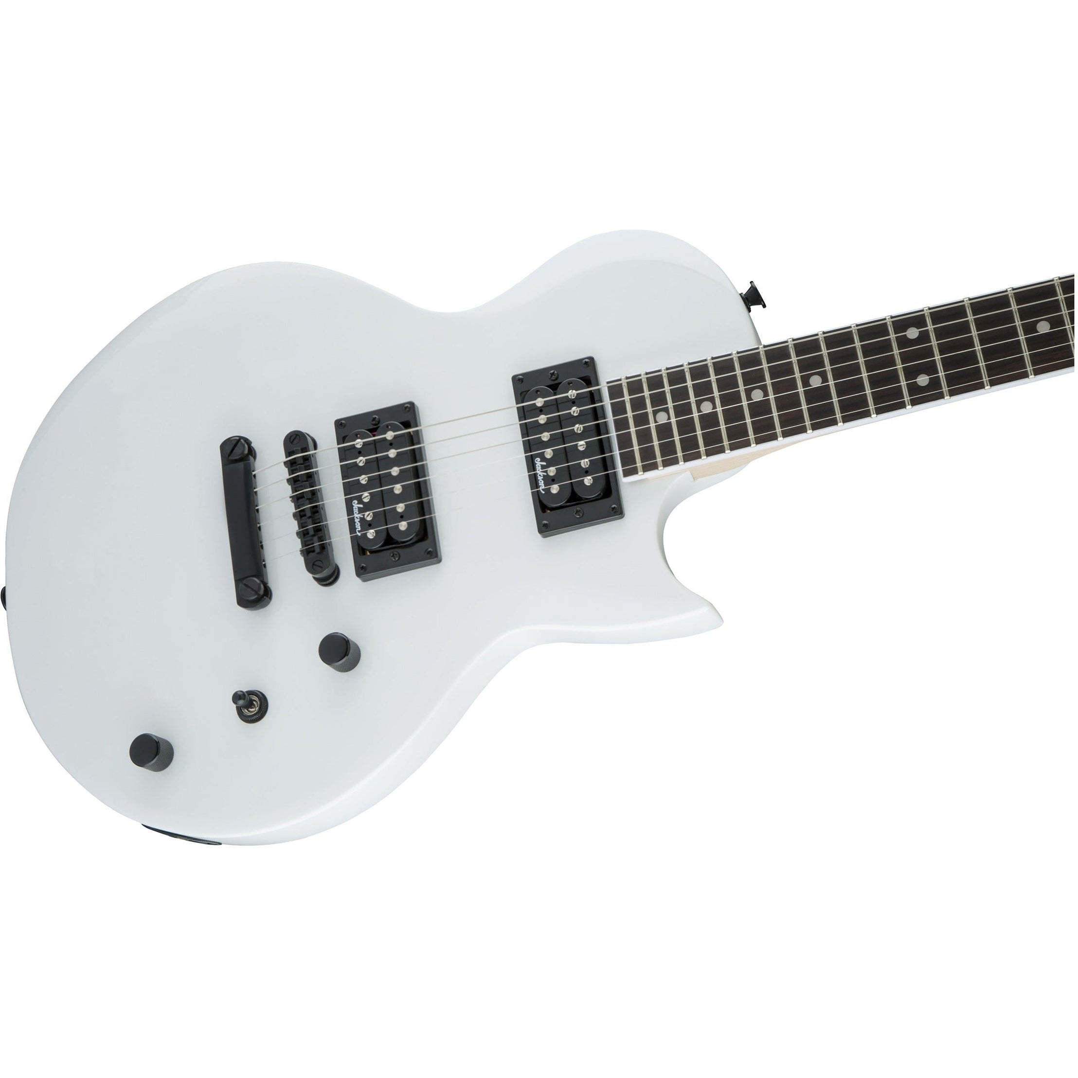 Đàn Guitar Điện Jackson JS Series Monarkh SC JS22 w/Amaranth Fingerboard-Mai Nguyên Music