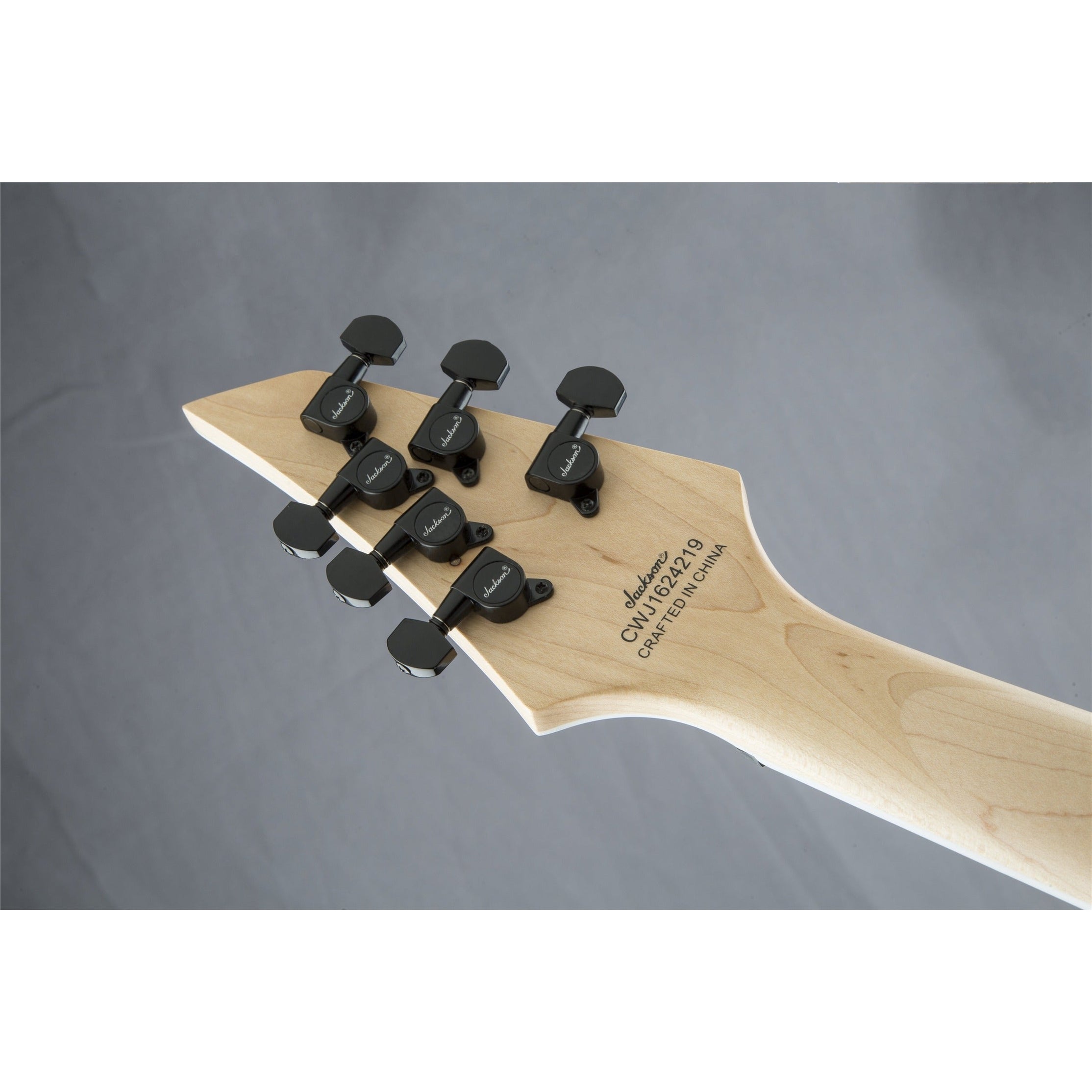 Đàn Guitar Điện Jackson JS Series Monarkh SC JS22 w/Amaranth Fingerboard-Mai Nguyên Music