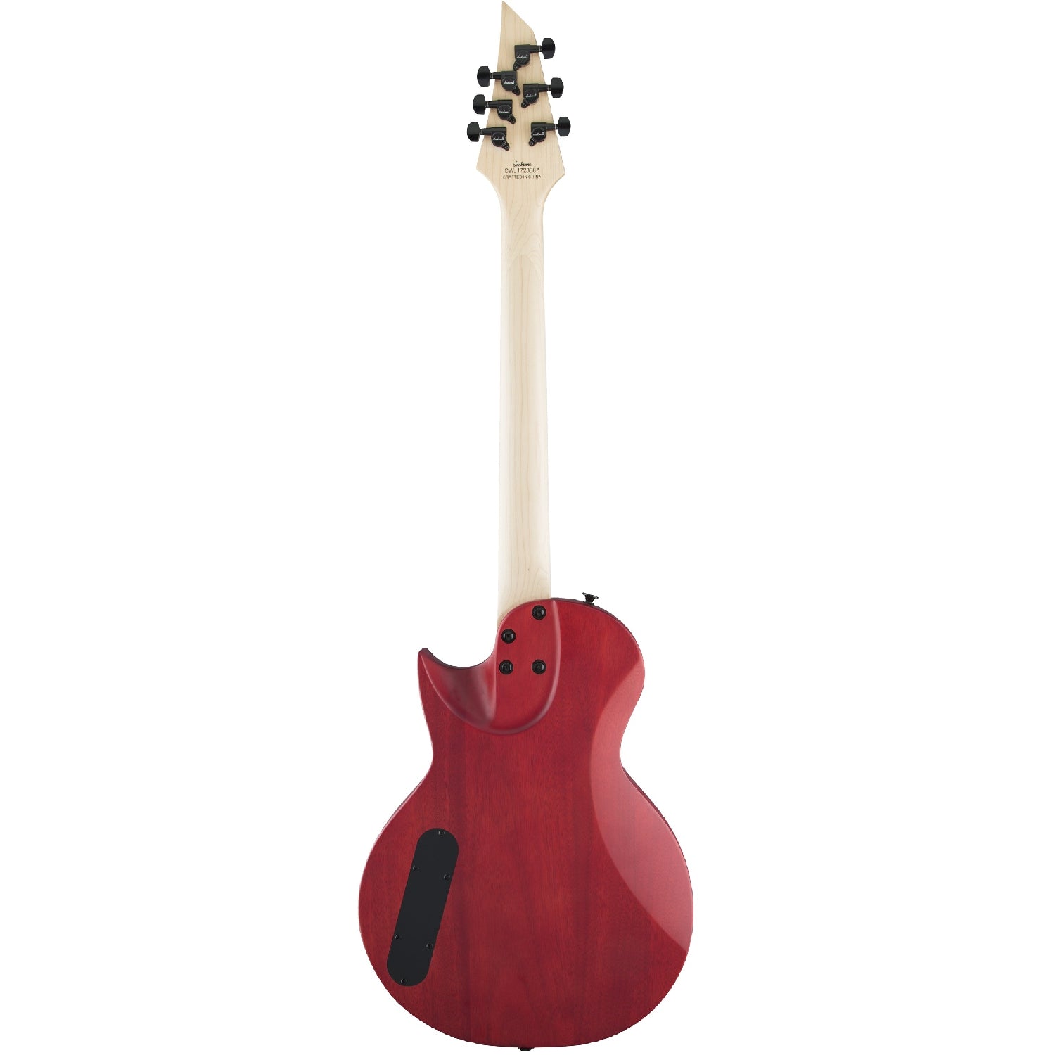 Đàn Guitar Điện Jackson JS Series Monarkh SC JS22 w/Amaranth Fingerboard-Mai Nguyên Music