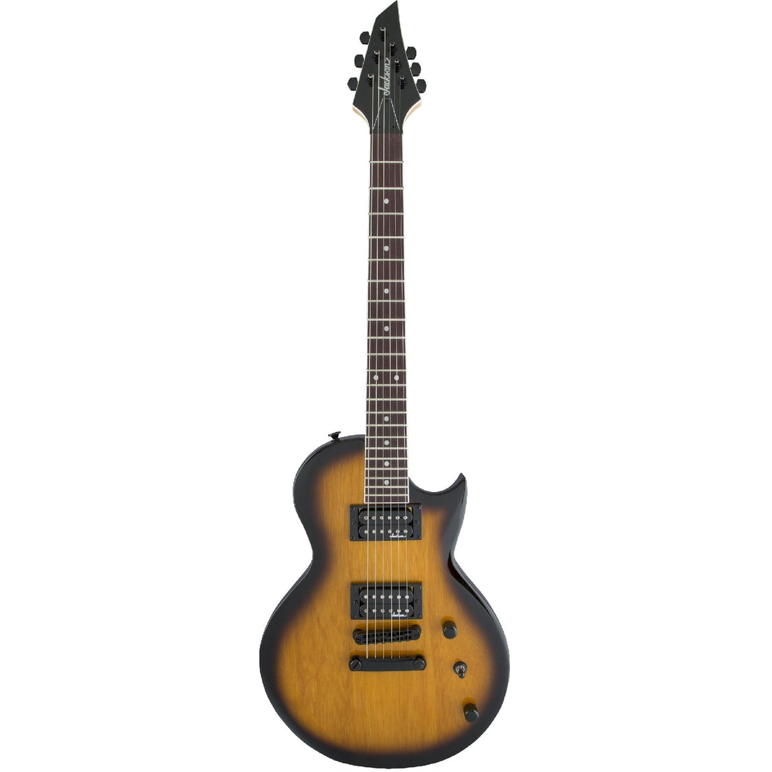 Đàn Guitar Điện Jackson JS Series Monarkh SC JS22 w/Amaranth Fingerboard-Mai Nguyên Music