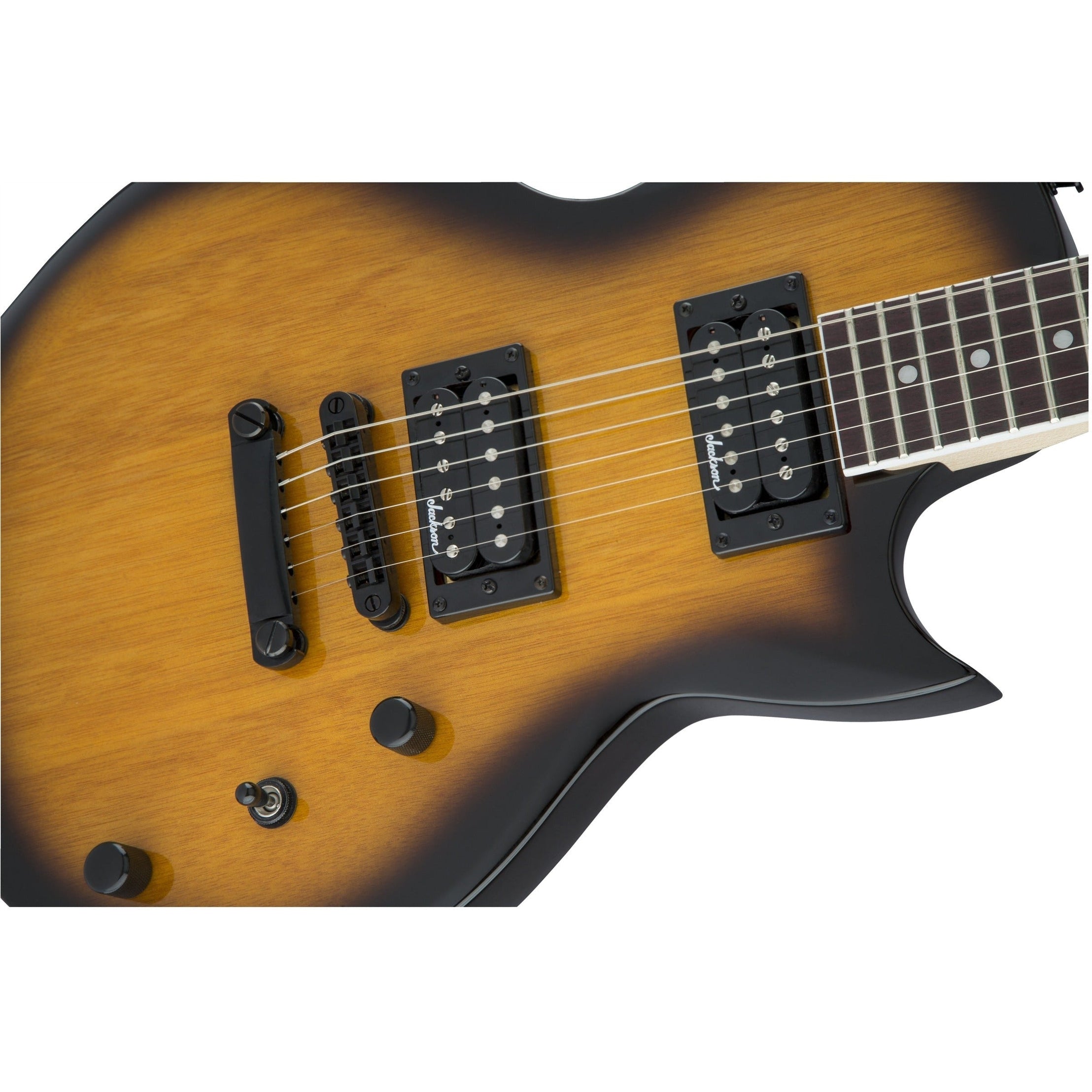 Đàn Guitar Điện Jackson JS Series Monarkh SC JS22 w/Amaranth Fingerboard-Mai Nguyên Music