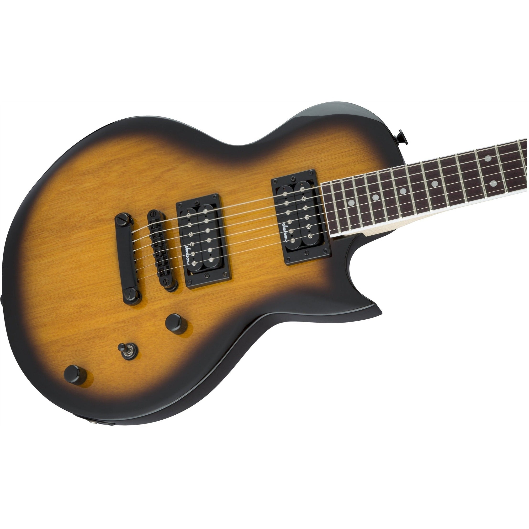 Đàn Guitar Điện Jackson JS Series Monarkh SC JS22 w/Amaranth Fingerboard-Mai Nguyên Music
