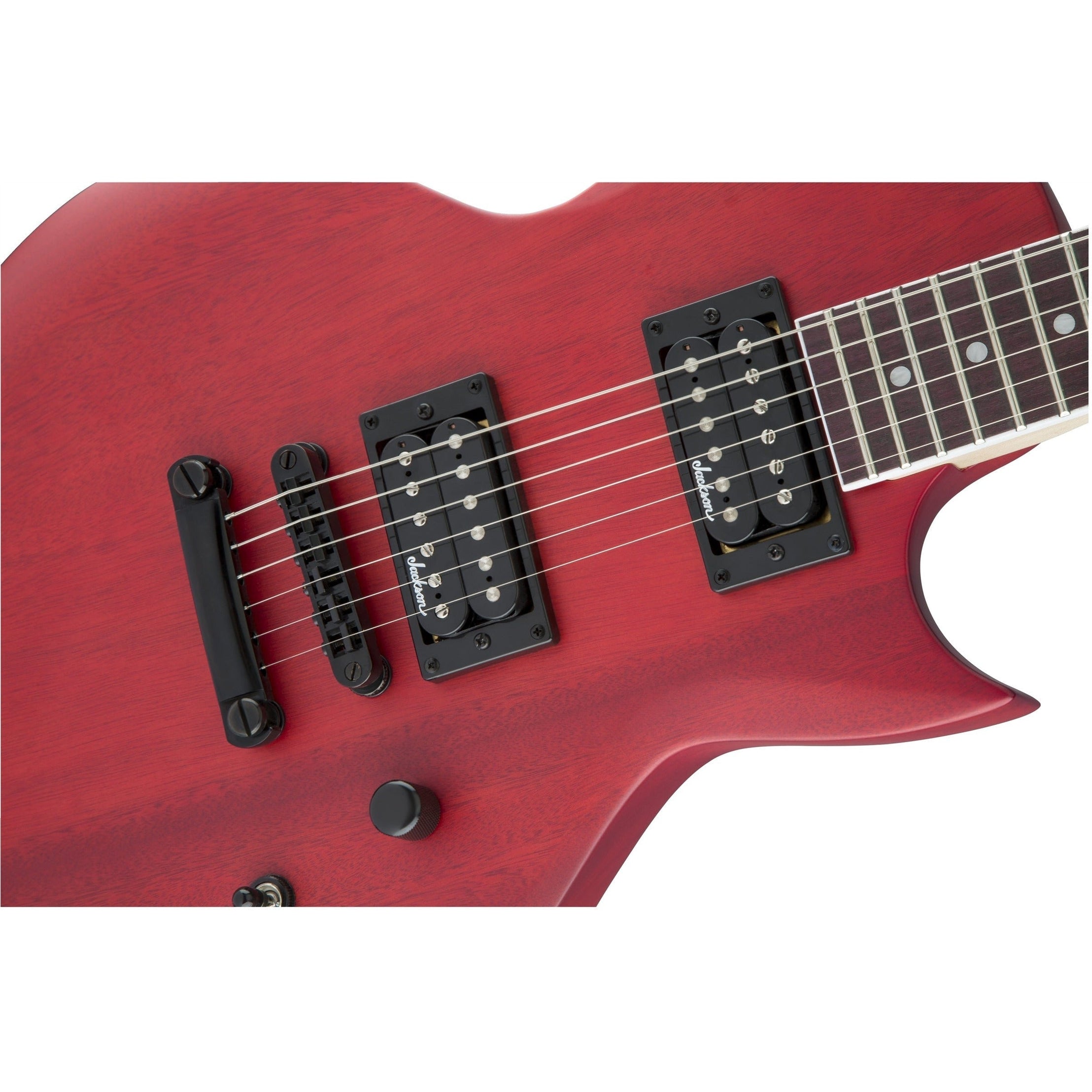 Đàn Guitar Điện Jackson JS Series Monarkh SC JS22 w/Amaranth Fingerboard-Mai Nguyên Music