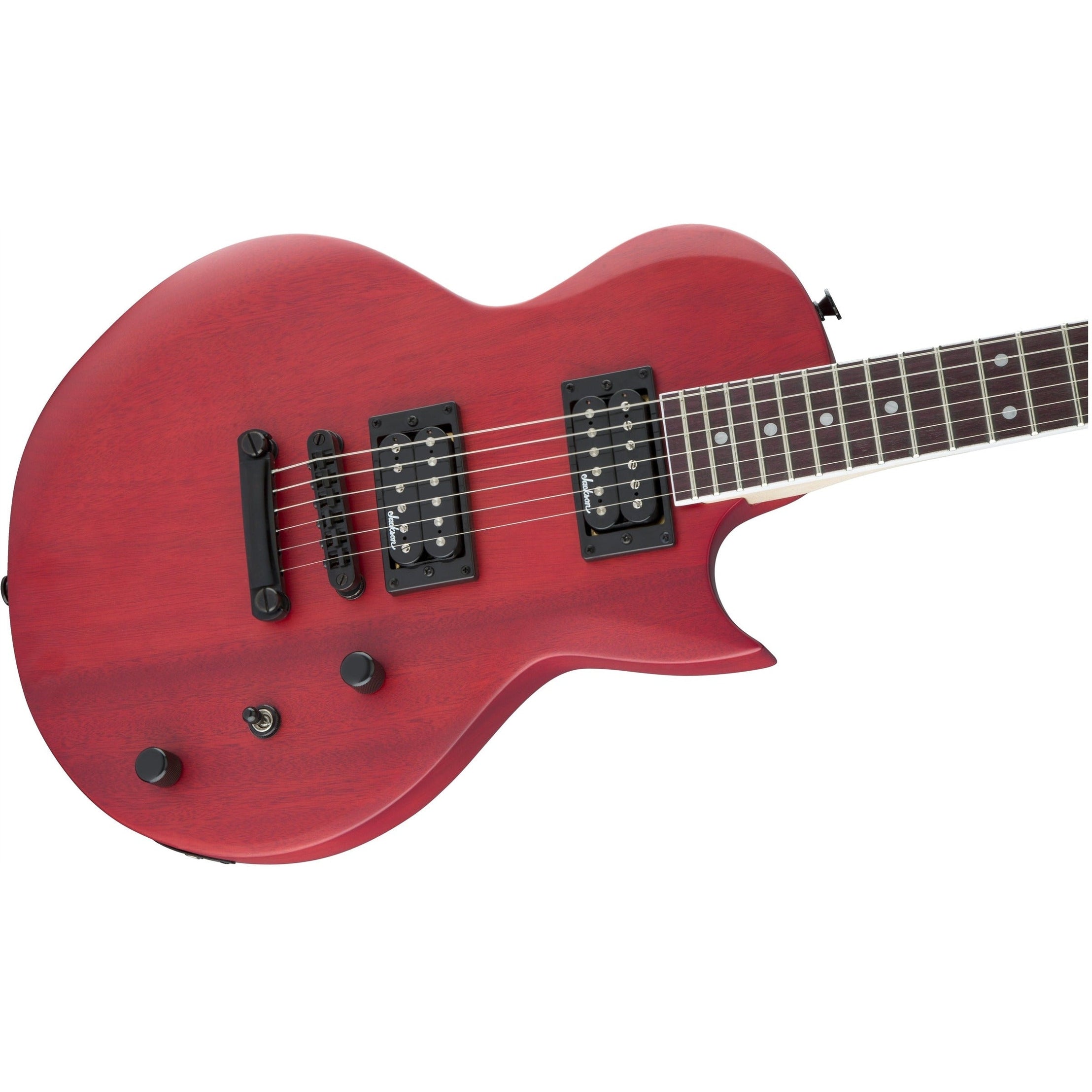 Đàn Guitar Điện Jackson JS Series Monarkh SC JS22 w/Amaranth Fingerboard-Mai Nguyên Music