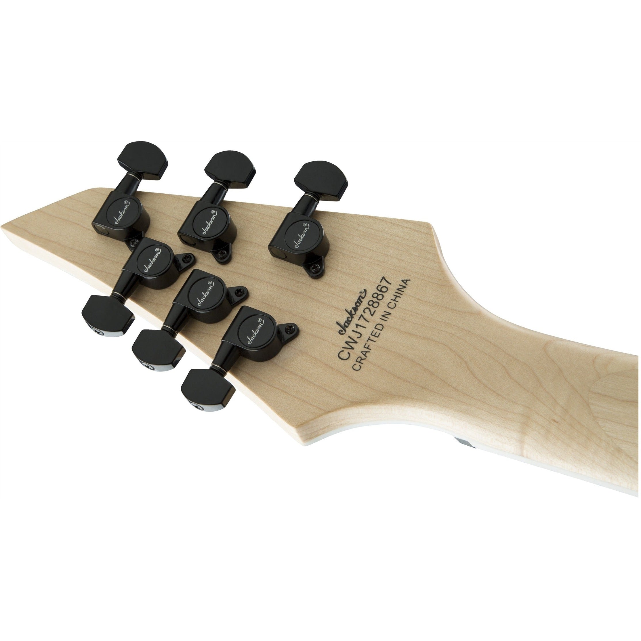 Đàn Guitar Điện Jackson JS Series Monarkh SC JS22 w/Amaranth Fingerboard-Mai Nguyên Music