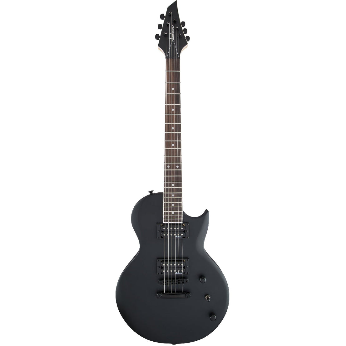 Đàn Guitar Điện Jackson JS Series Monarkh SC JS22 w/Amaranth Fingerboard-Mai Nguyên Music