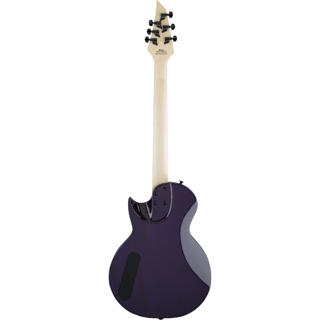 Đàn Guitar Điện Jackson JS Series Monarkh SC JS22Q w/Amaranth Fingerboard-Mai Nguyên Music