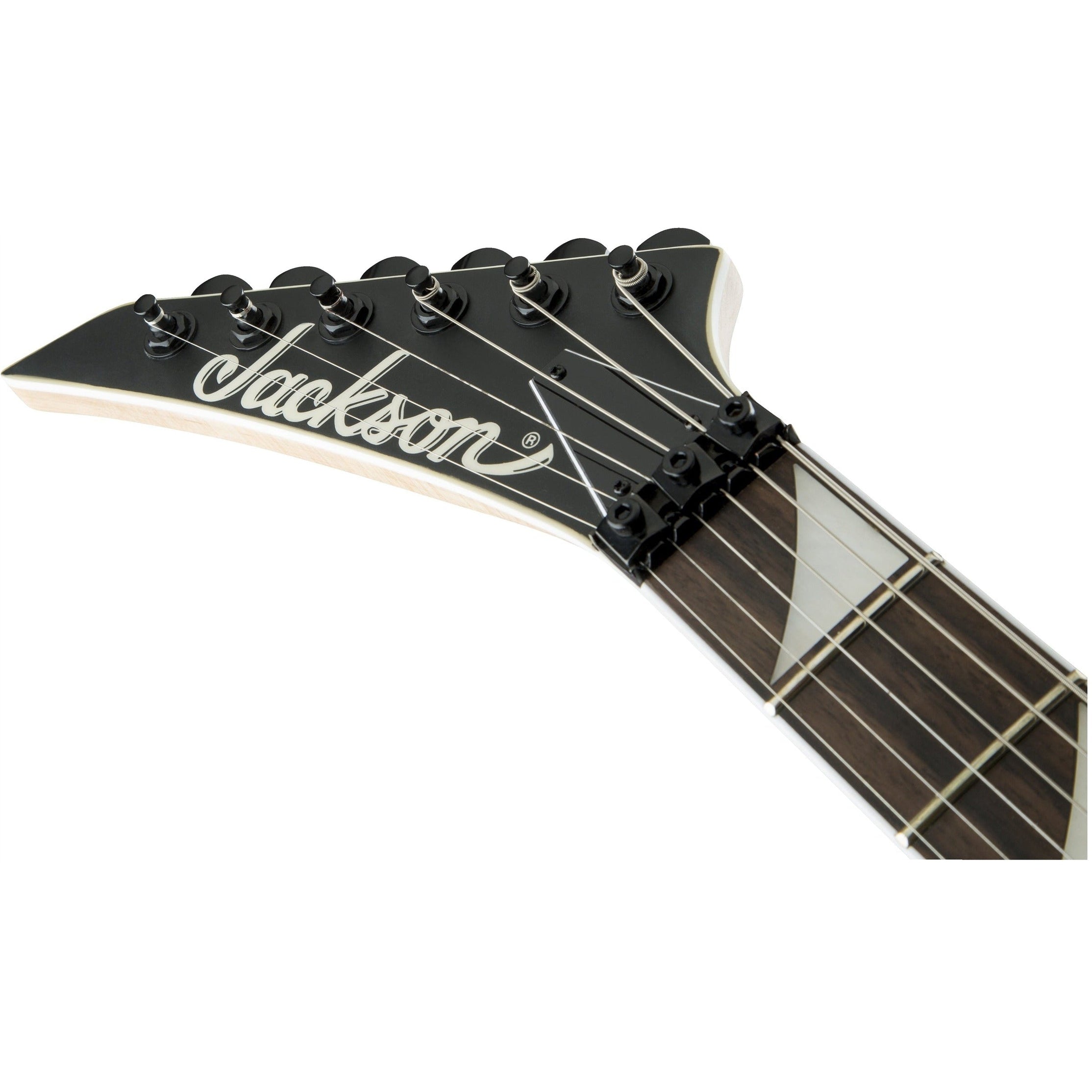 Đàn Guitar Điện Jackson JS Series Rhoads JS32 LH w/Amaranth Fingerboard-Mai Nguyên Music