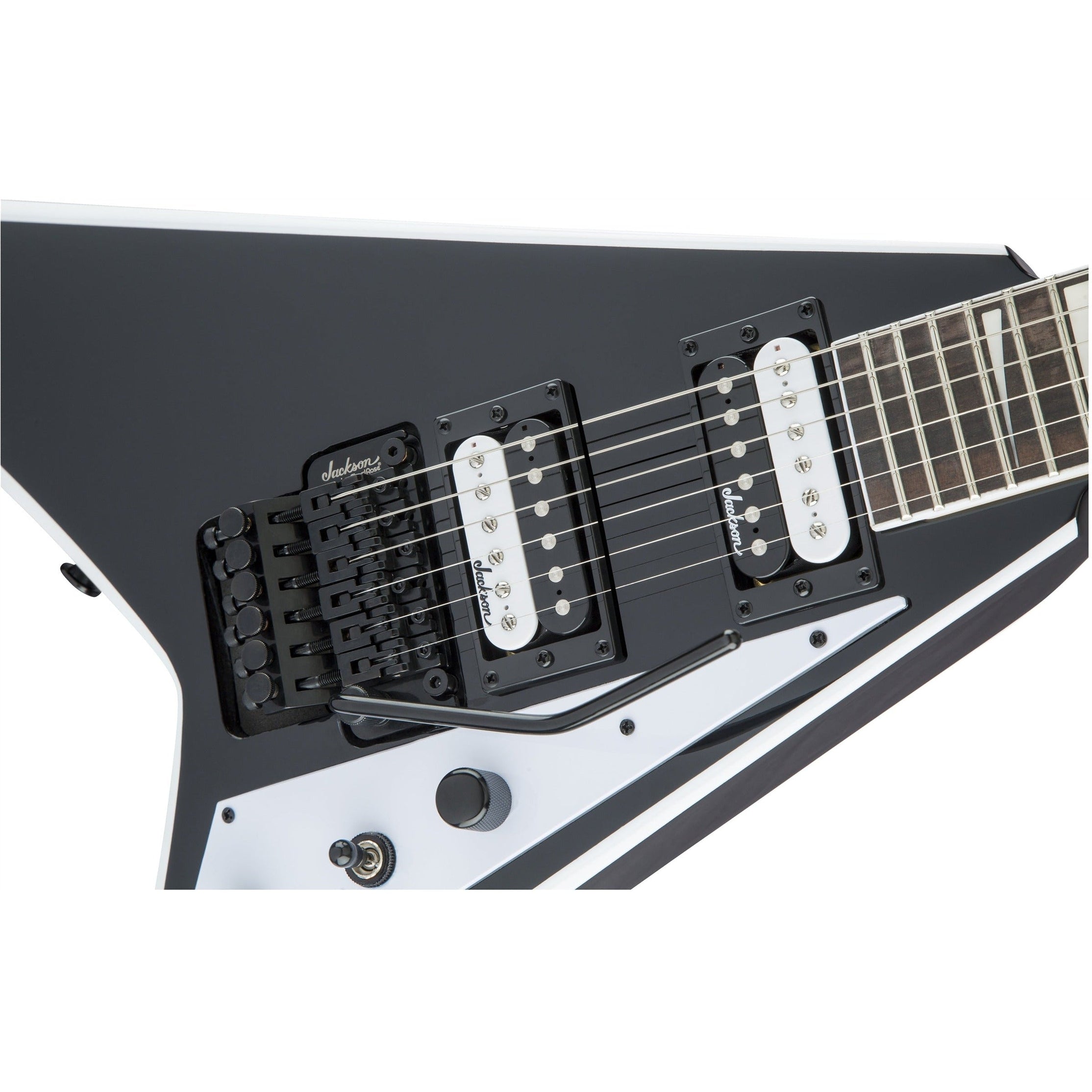 Đàn Guitar Điện Jackson JS Series Rhoads JS32 w/Amaranth Fingerboard-Mai Nguyên Music