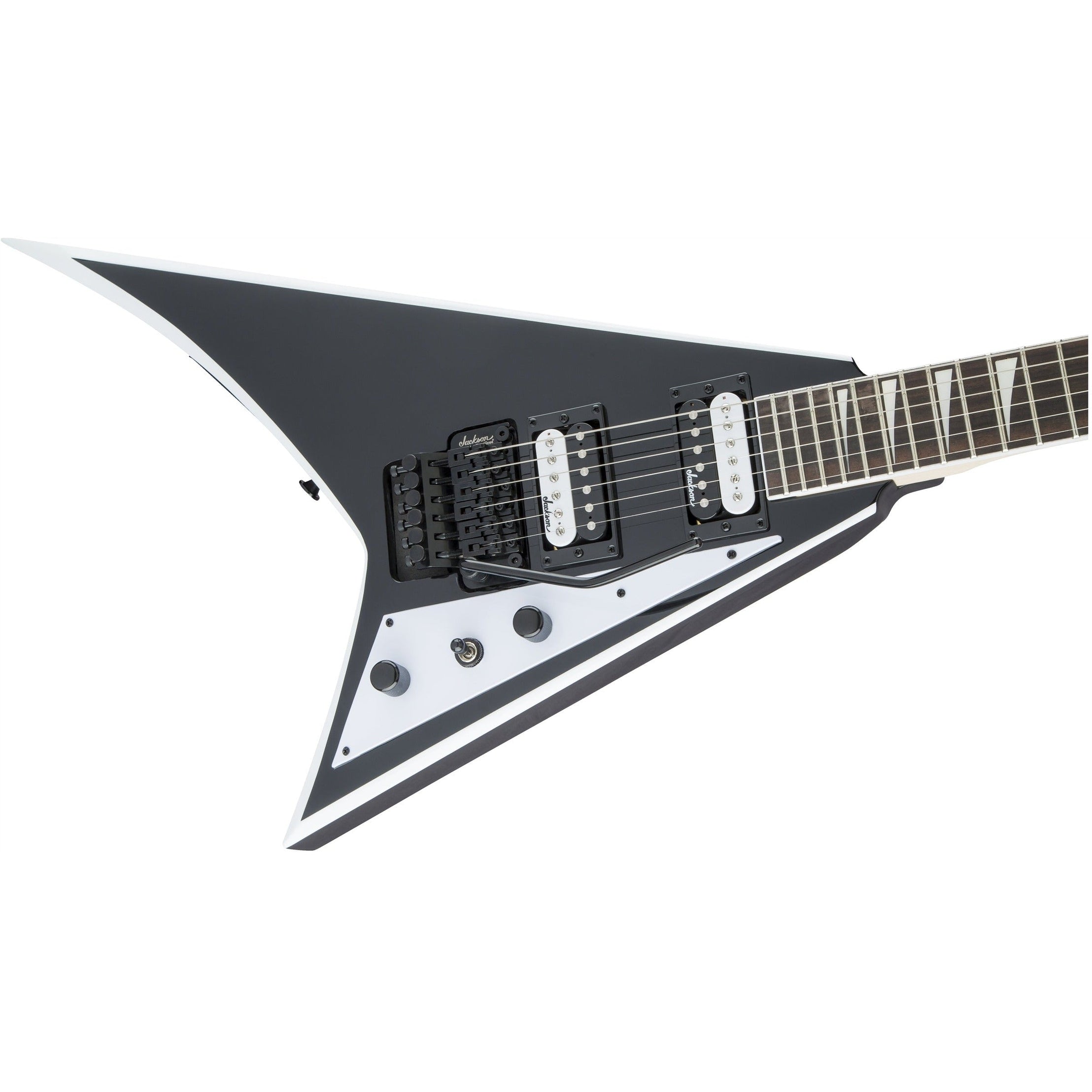 Đàn Guitar Điện Jackson JS Series Rhoads JS32 w/Amaranth Fingerboard-Mai Nguyên Music