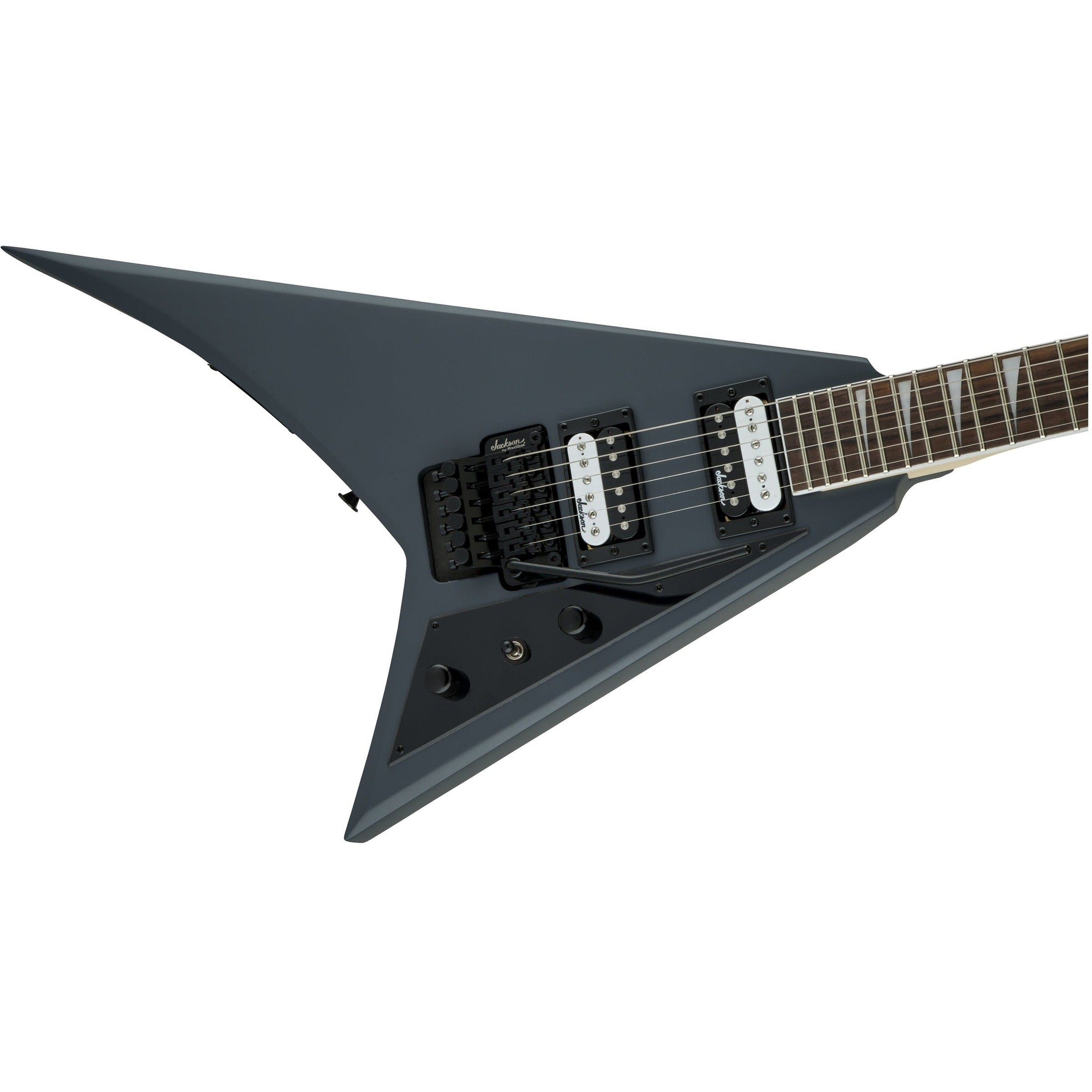 Đàn Guitar Điện Jackson JS Series Rhoads JS32 w/Amaranth Fingerboard-Mai Nguyên Music