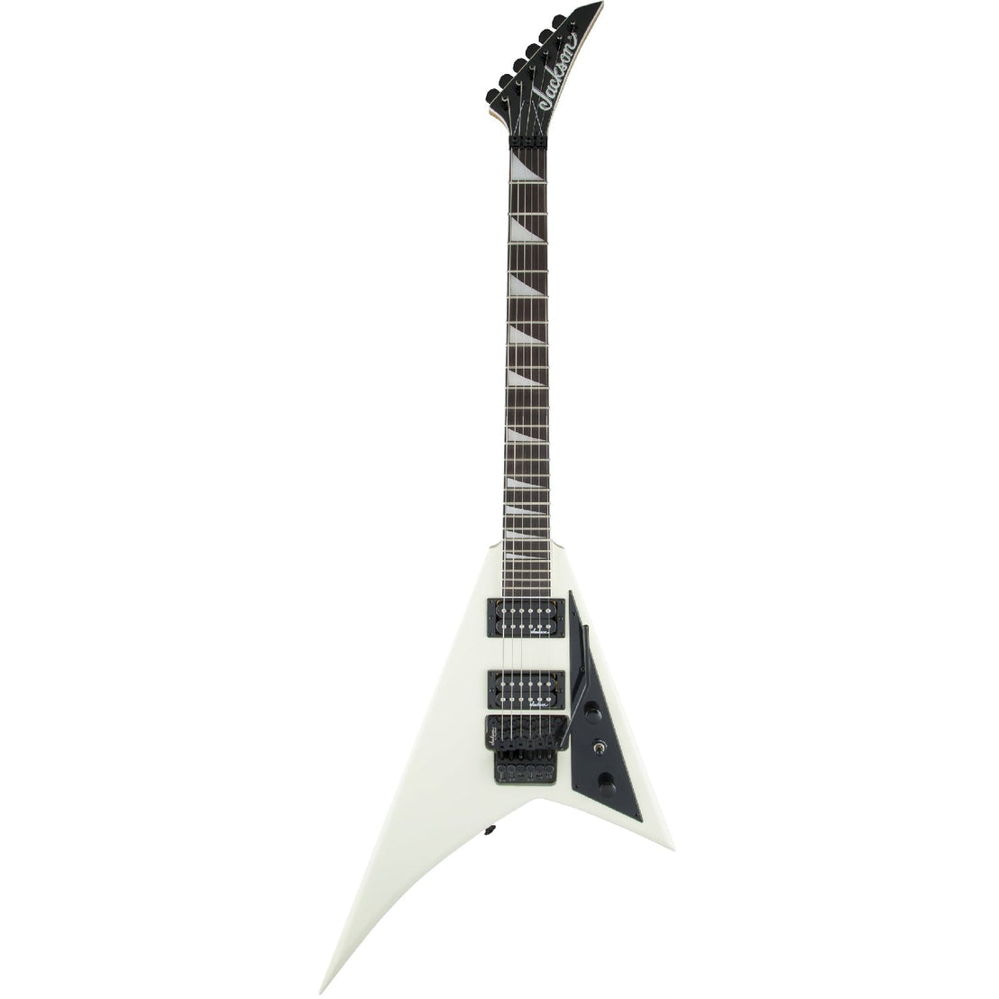 Đàn Guitar Điện Jackson JS Series Rhoads JS32 w/Amaranth Fingerboard-Mai Nguyên Music