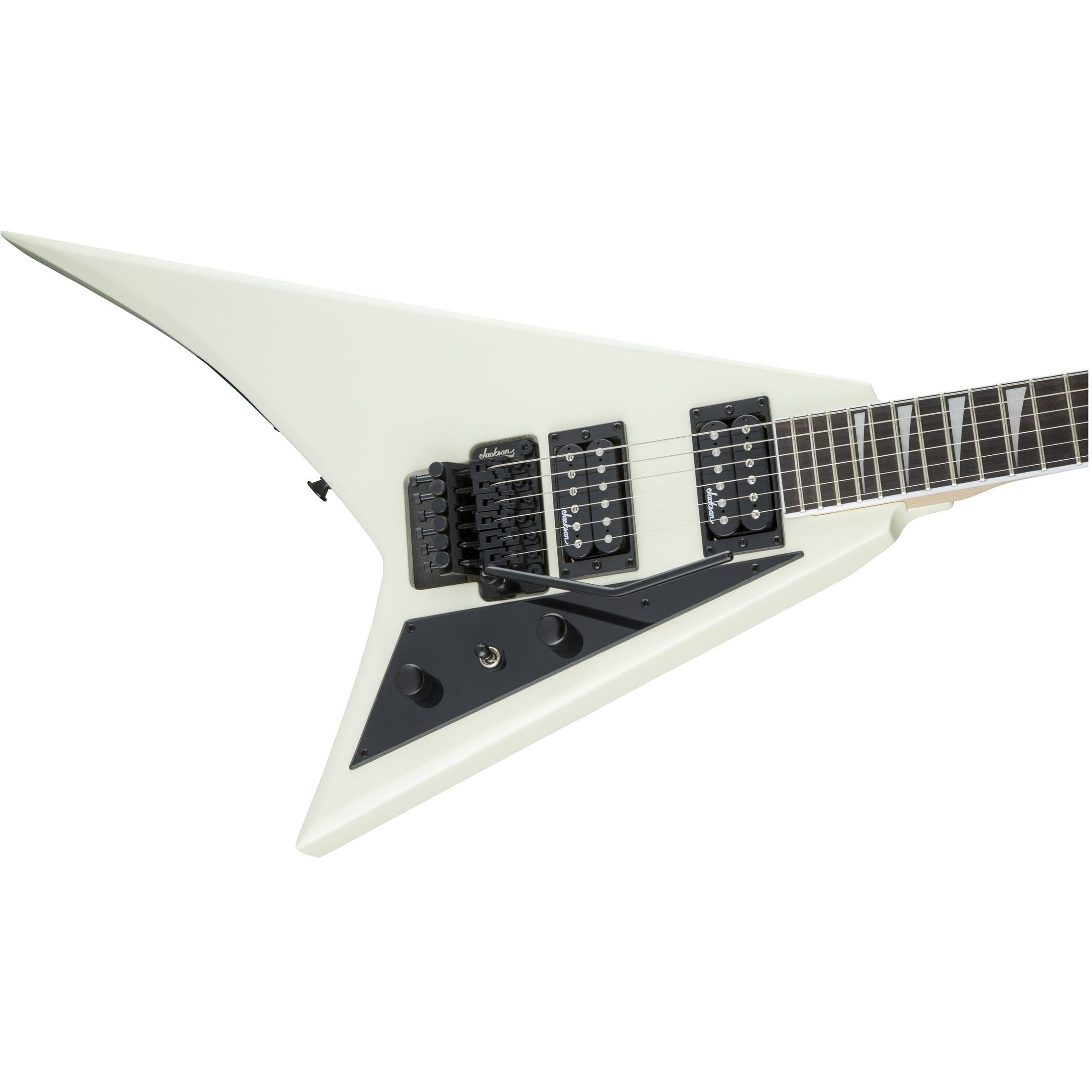Đàn Guitar Điện Jackson JS Series Rhoads JS32 w/Amaranth Fingerboard-Mai Nguyên Music