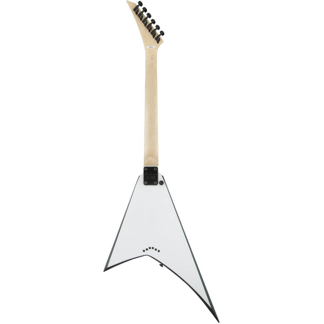 Đàn Guitar Điện Jackson JS Series Rhoads JS32T w/Amaranth Fingerboard-Mai Nguyên Music