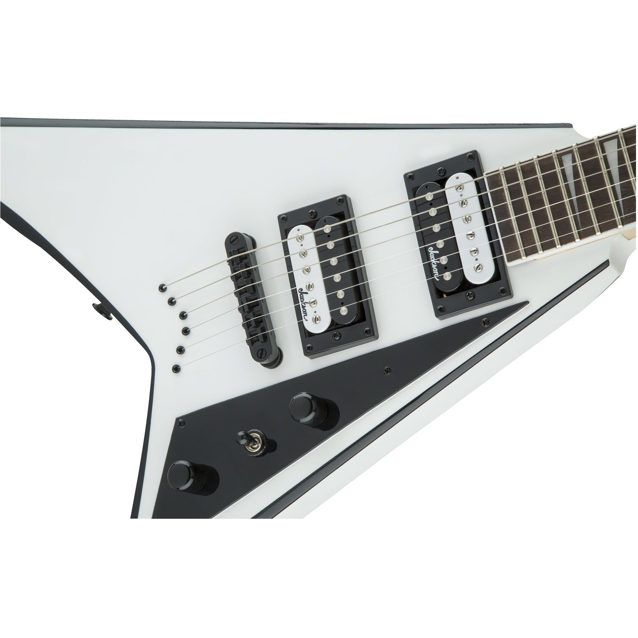 Đàn Guitar Điện Jackson JS Series Rhoads JS32T w/Amaranth Fingerboard-Mai Nguyên Music