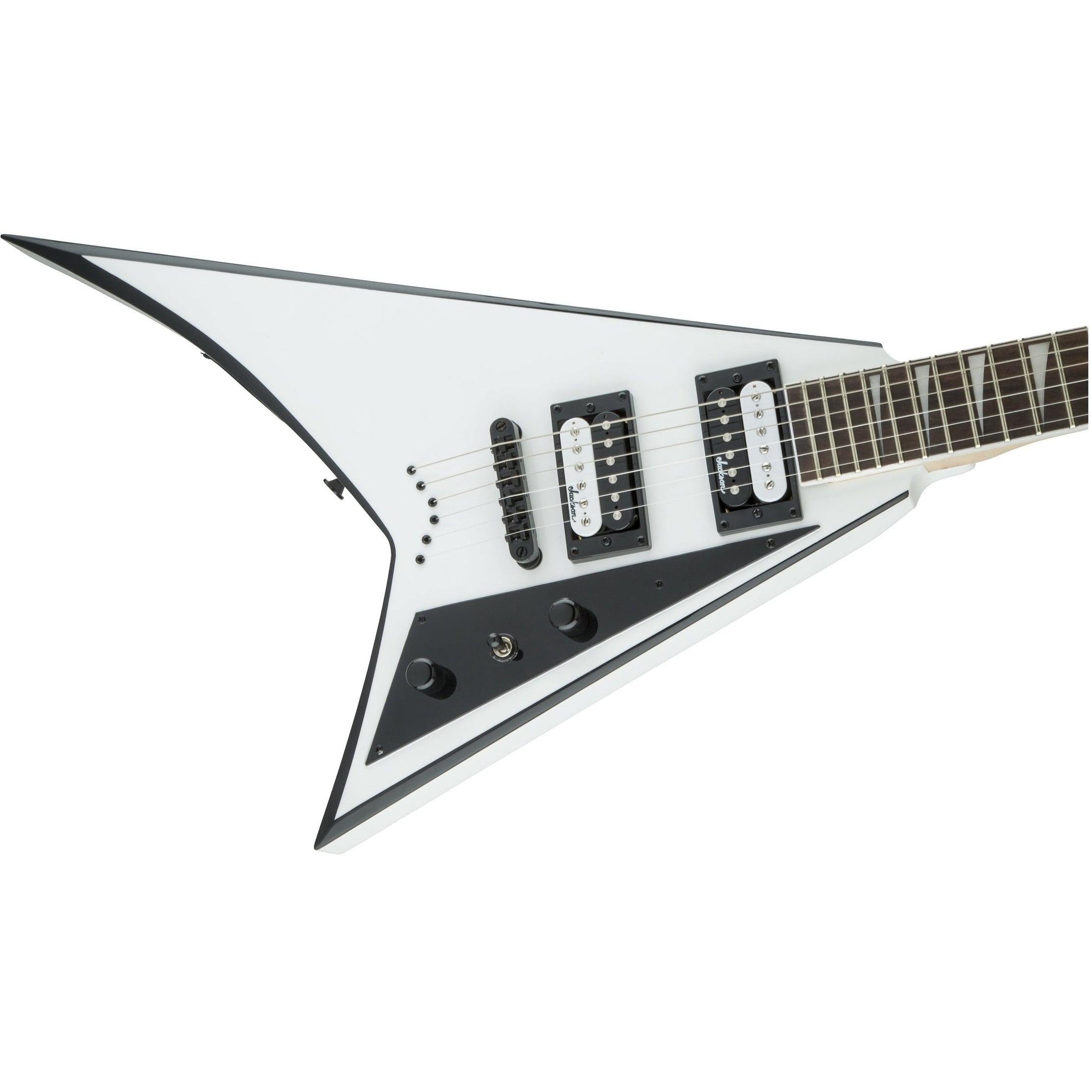 Đàn Guitar Điện Jackson JS Series Rhoads JS32T w/Amaranth Fingerboard-Mai Nguyên Music