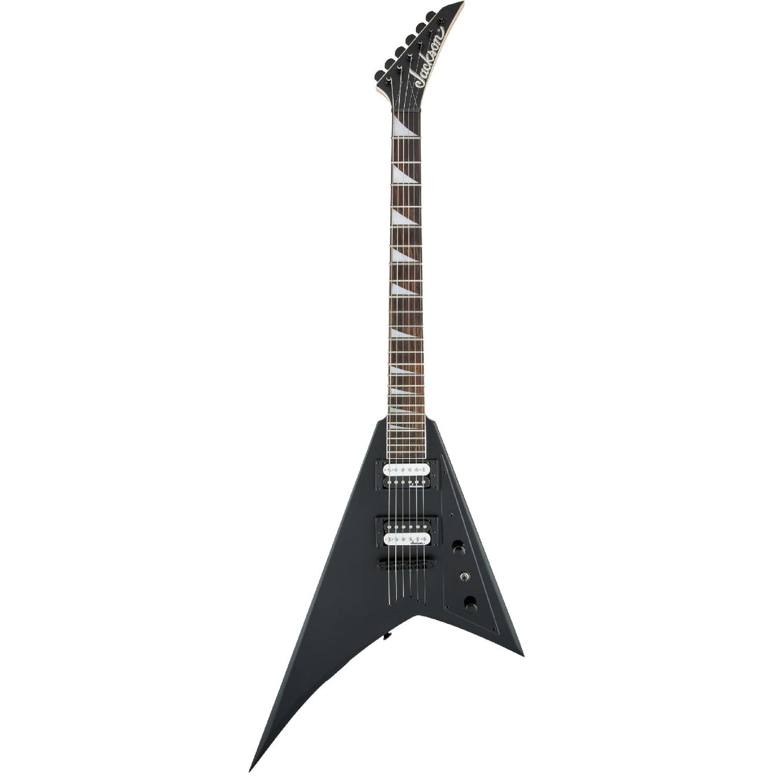Đàn Guitar Điện Jackson JS Series Rhoads JS32T w/Amaranth Fingerboard-Mai Nguyên Music