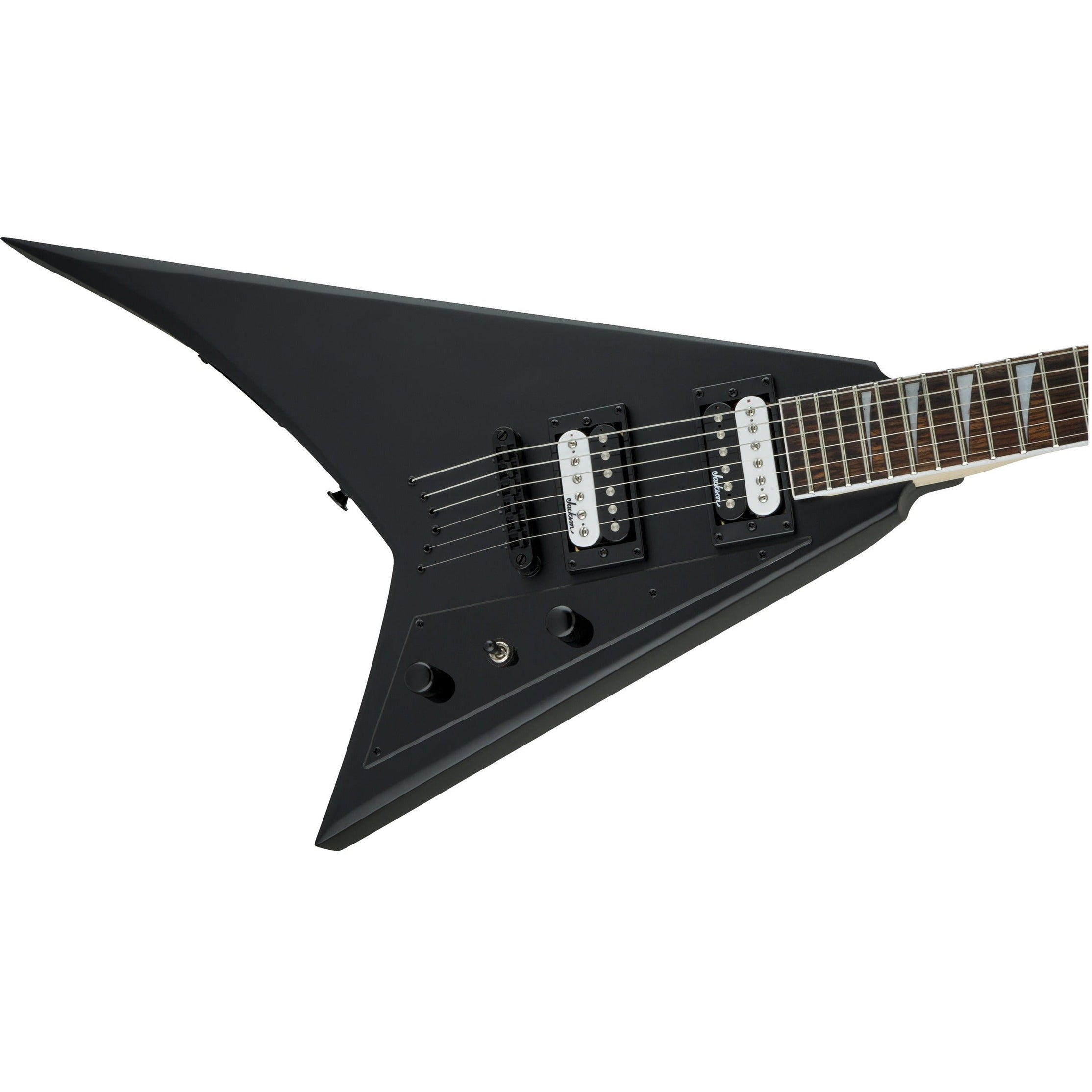 Đàn Guitar Điện Jackson JS Series Rhoads JS32T w/Amaranth Fingerboard-Mai Nguyên Music