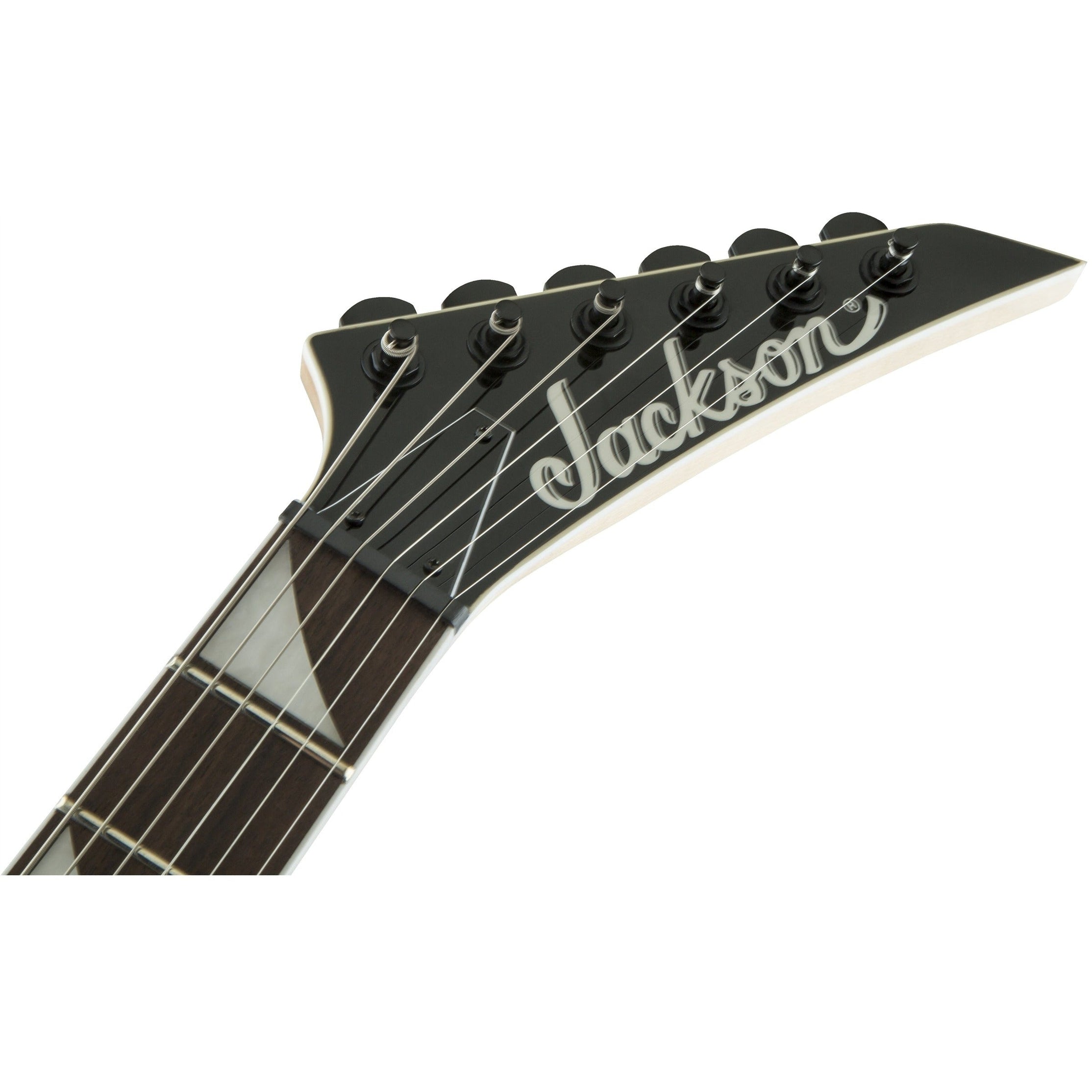Đàn Guitar Điện Jackson JS Series Rhoads JS32T w/Amaranth Fingerboard-Mai Nguyên Music
