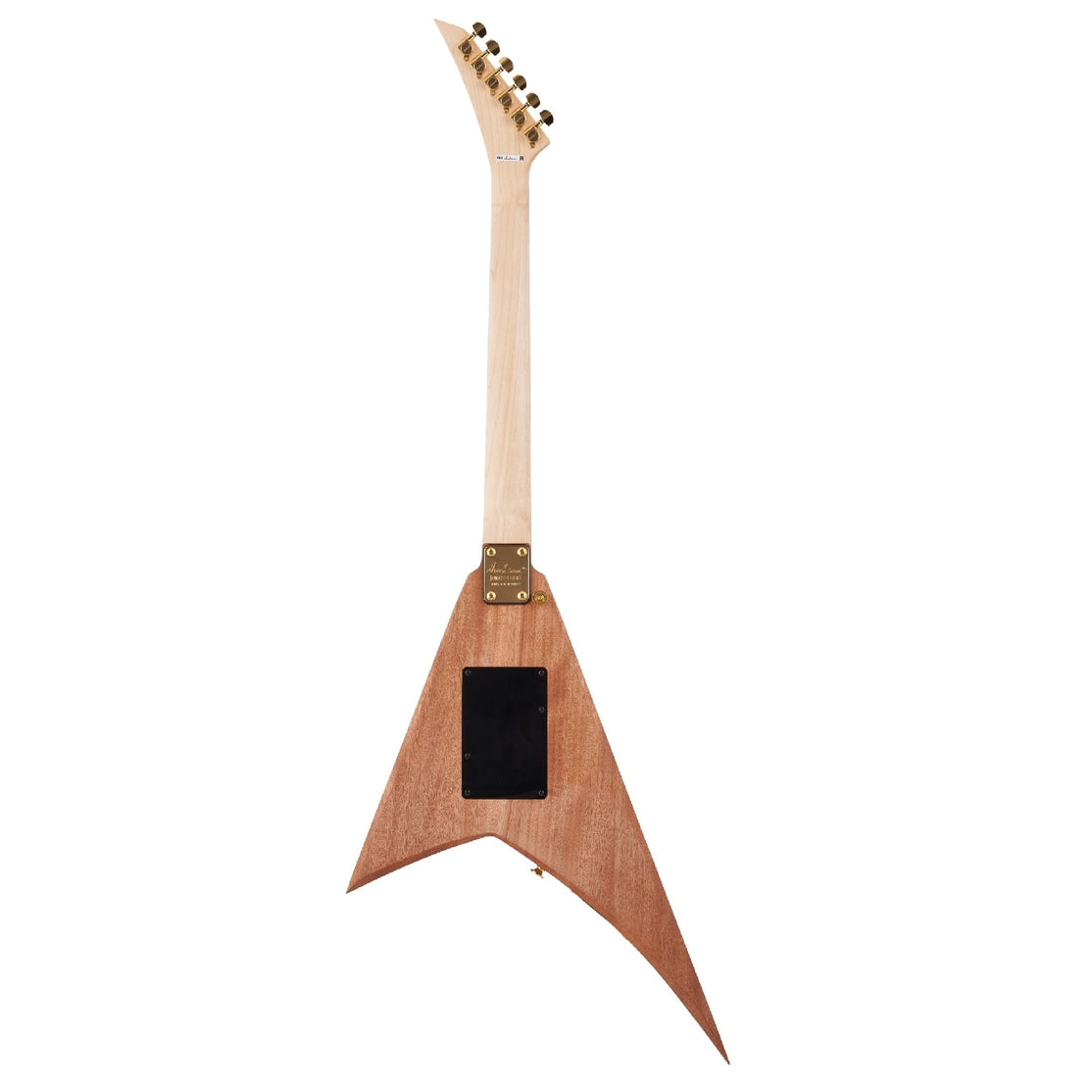 Đàn Guitar Điện Jackson JS Series Rhoads MAH JS32 w/Amaranth Fingerboard-Mai Nguyên Music