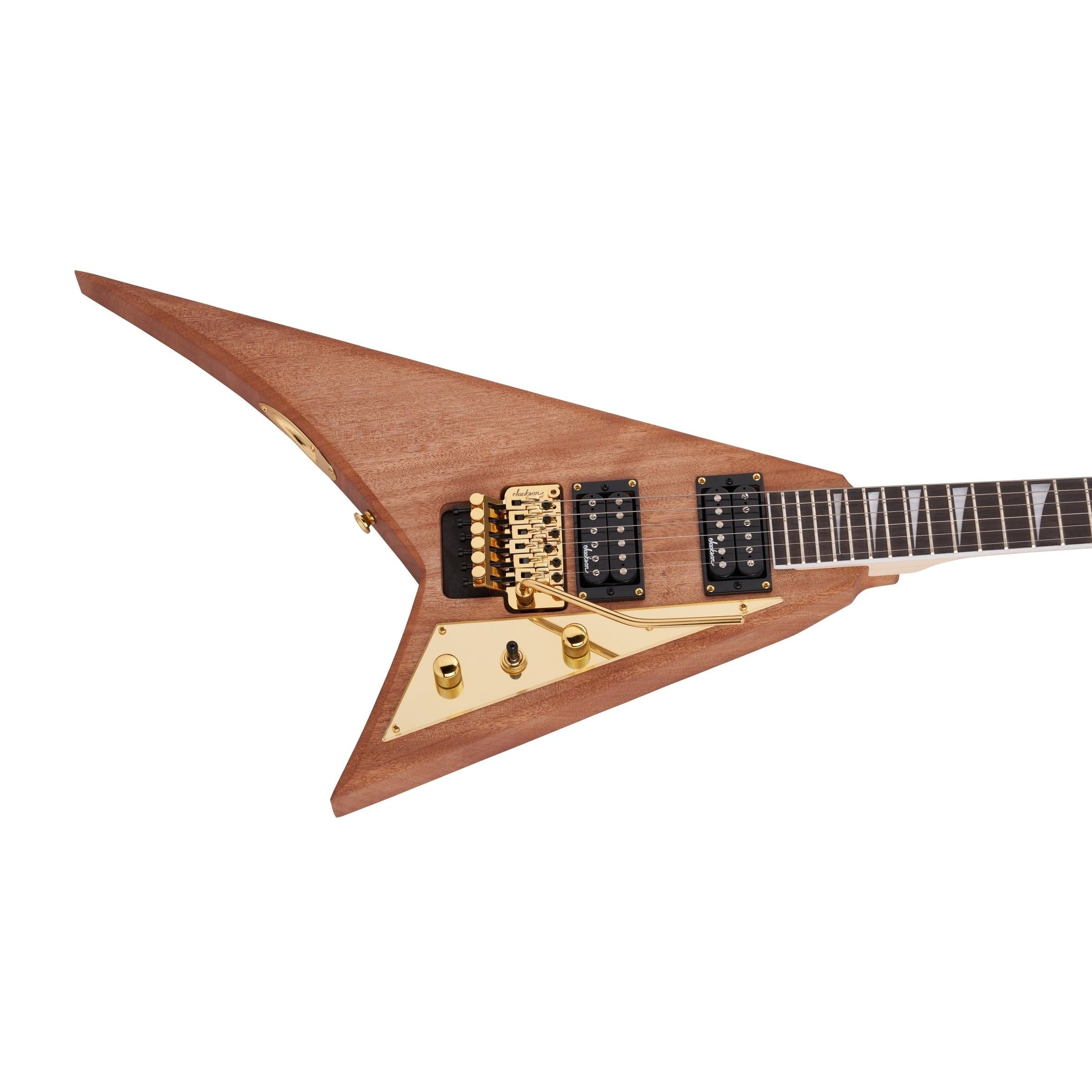 Đàn Guitar Điện Jackson JS Series Rhoads MAH JS32 w/Amaranth Fingerboard-Mai Nguyên Music