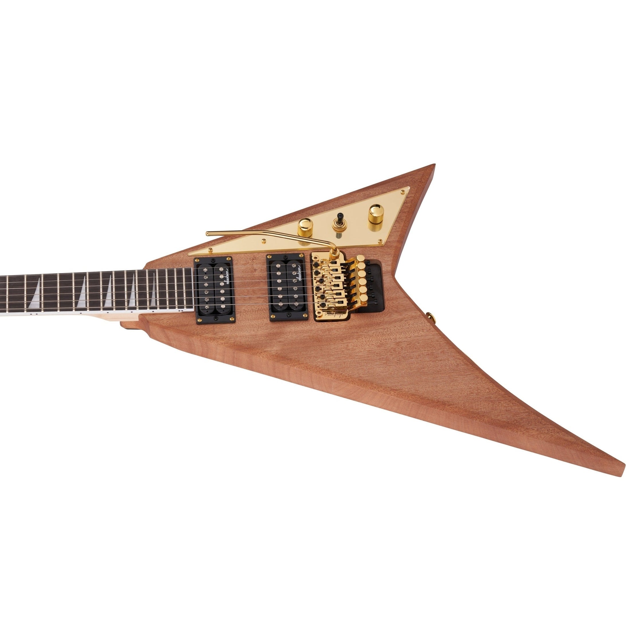 Đàn Guitar Điện Jackson JS Series Rhoads MAH JS32 w/Amaranth Fingerboard-Mai Nguyên Music