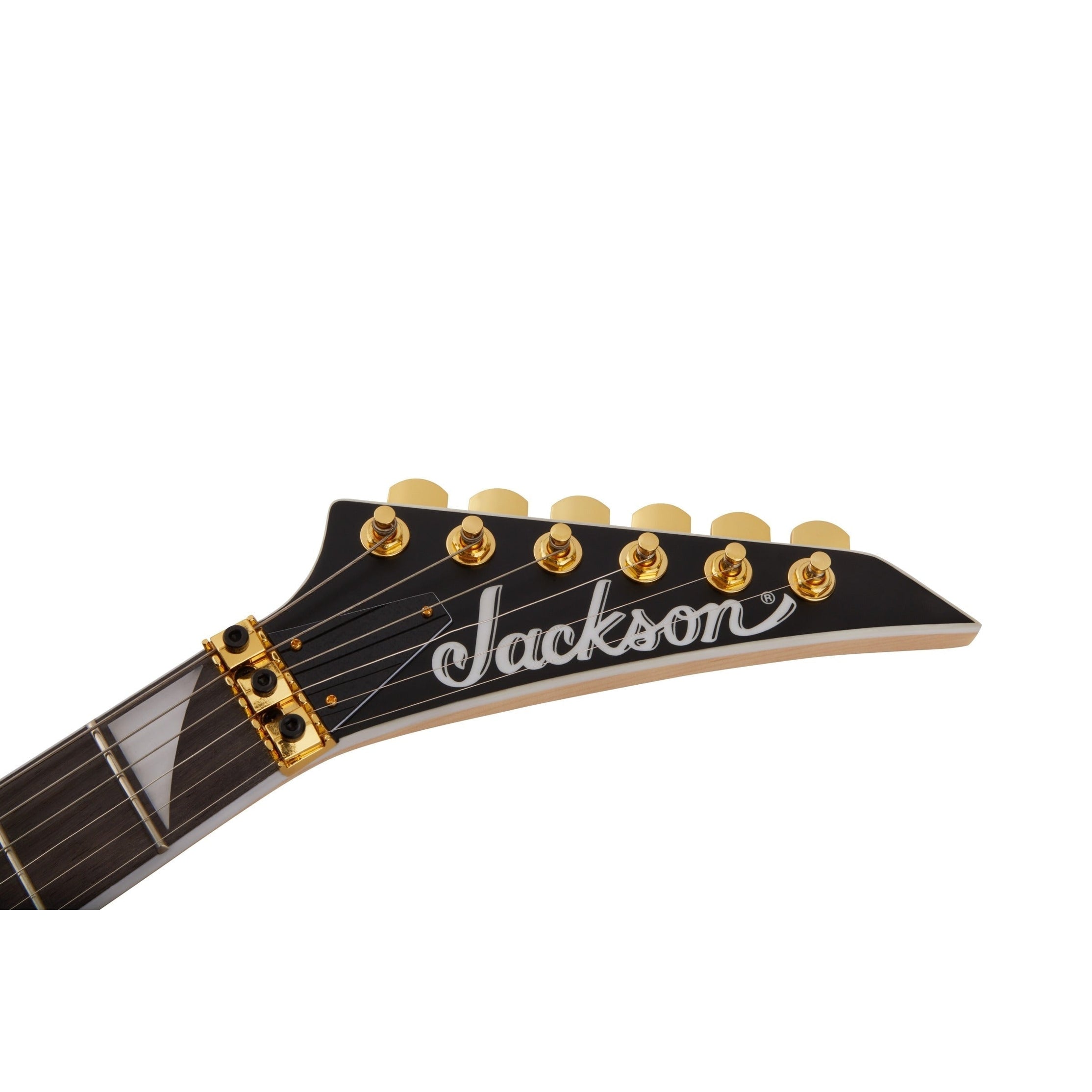 Đàn Guitar Điện Jackson JS Series Rhoads MAH JS32 w/Amaranth Fingerboard-Mai Nguyên Music