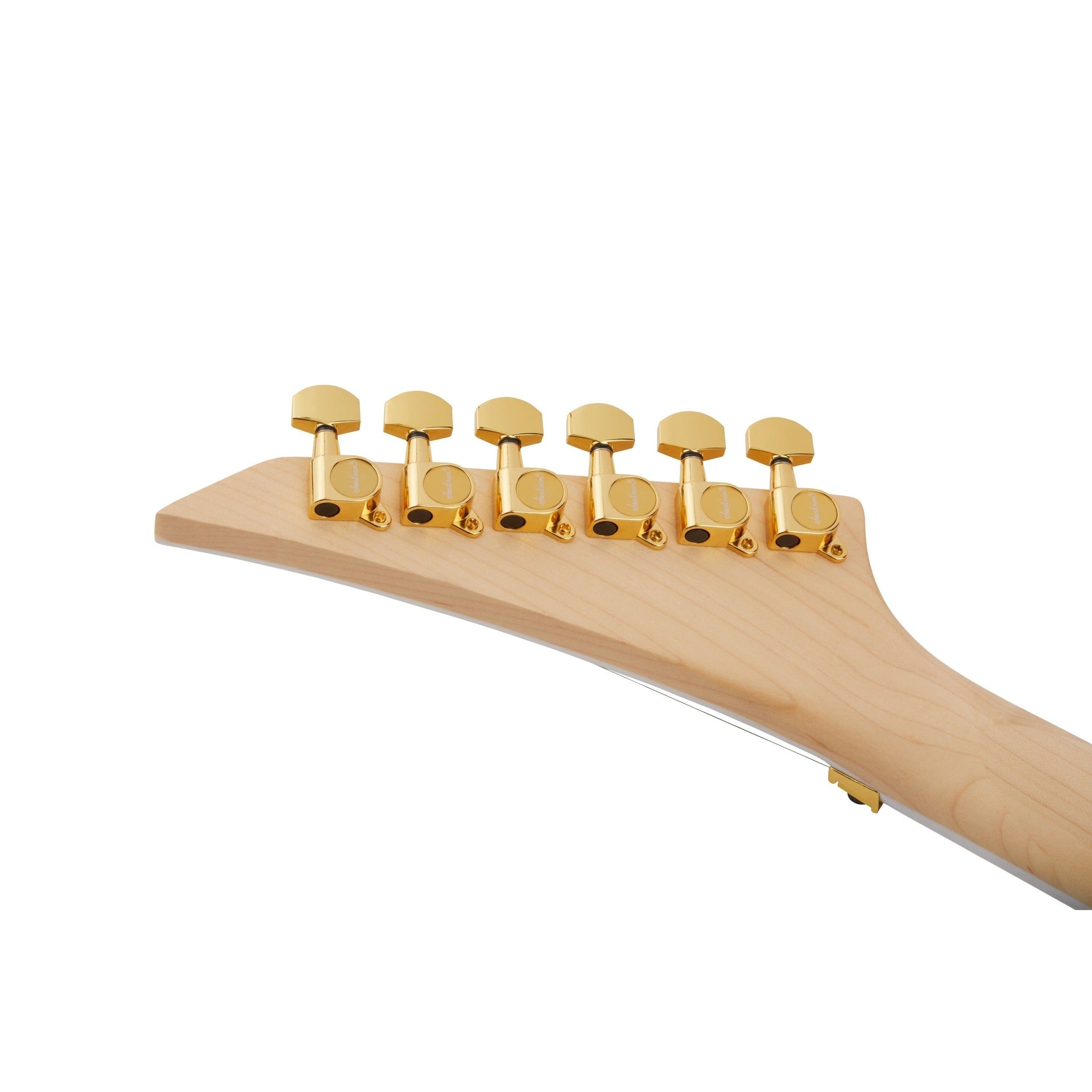 Đàn Guitar Điện Jackson JS Series Rhoads MAH JS32 w/Amaranth Fingerboard-Mai Nguyên Music