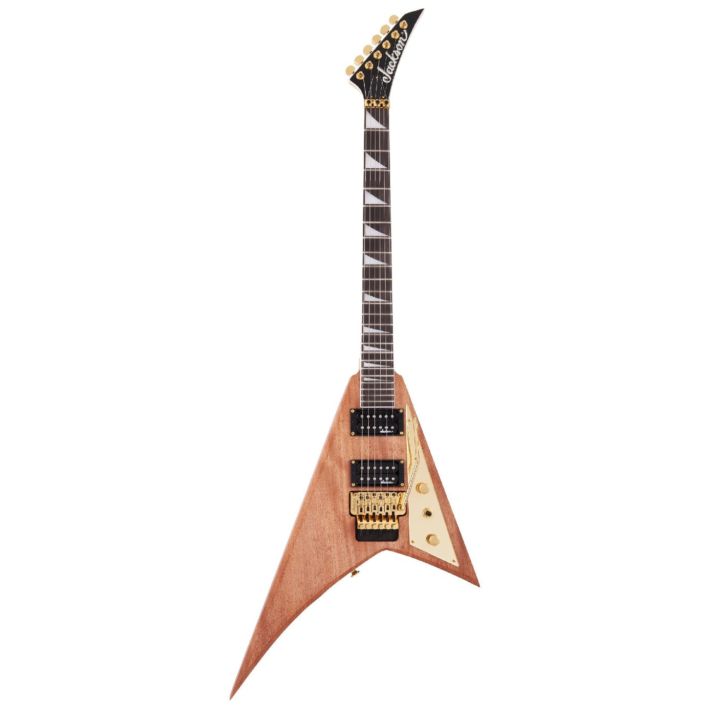 Đàn Guitar Điện Jackson JS Series Rhoads MAH JS32 w/Amaranth Fingerboard-Mai Nguyên Music